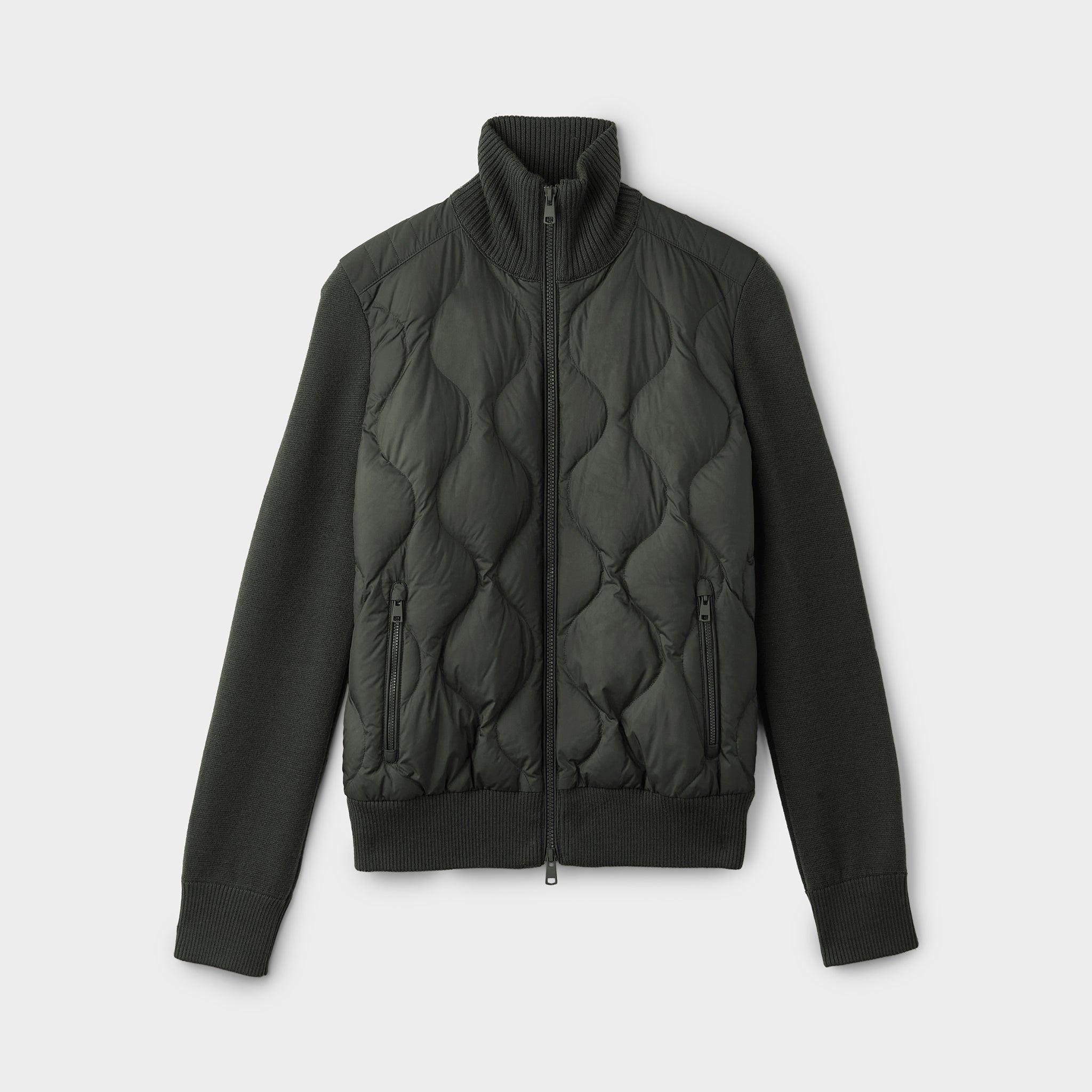 Tilley 毛衣 Puffer 產品細節圖 8