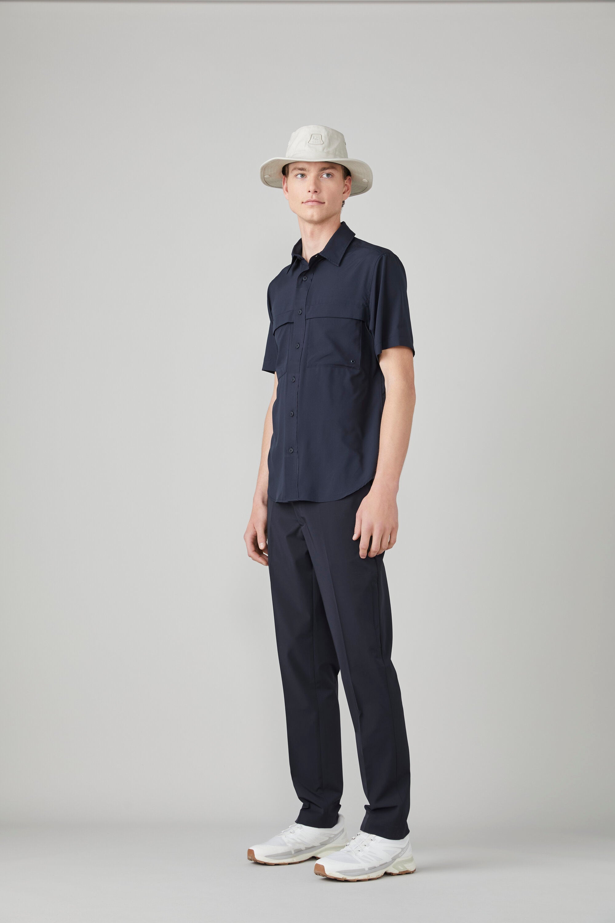 Tilley Refined Tech Slim 長褲 產品細節圖 8