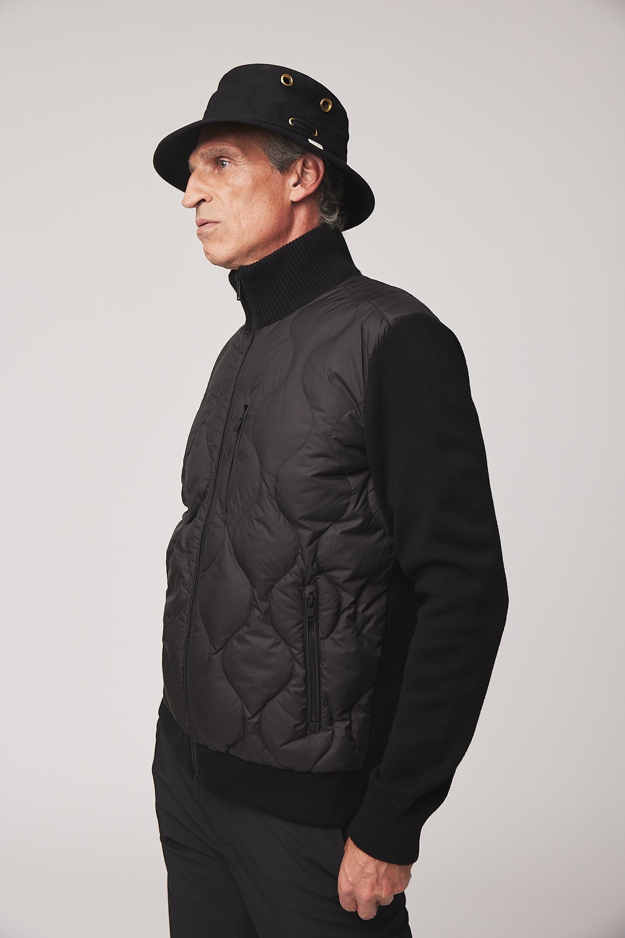 Tilley 毛衣 Puffer 產品細節圖 8