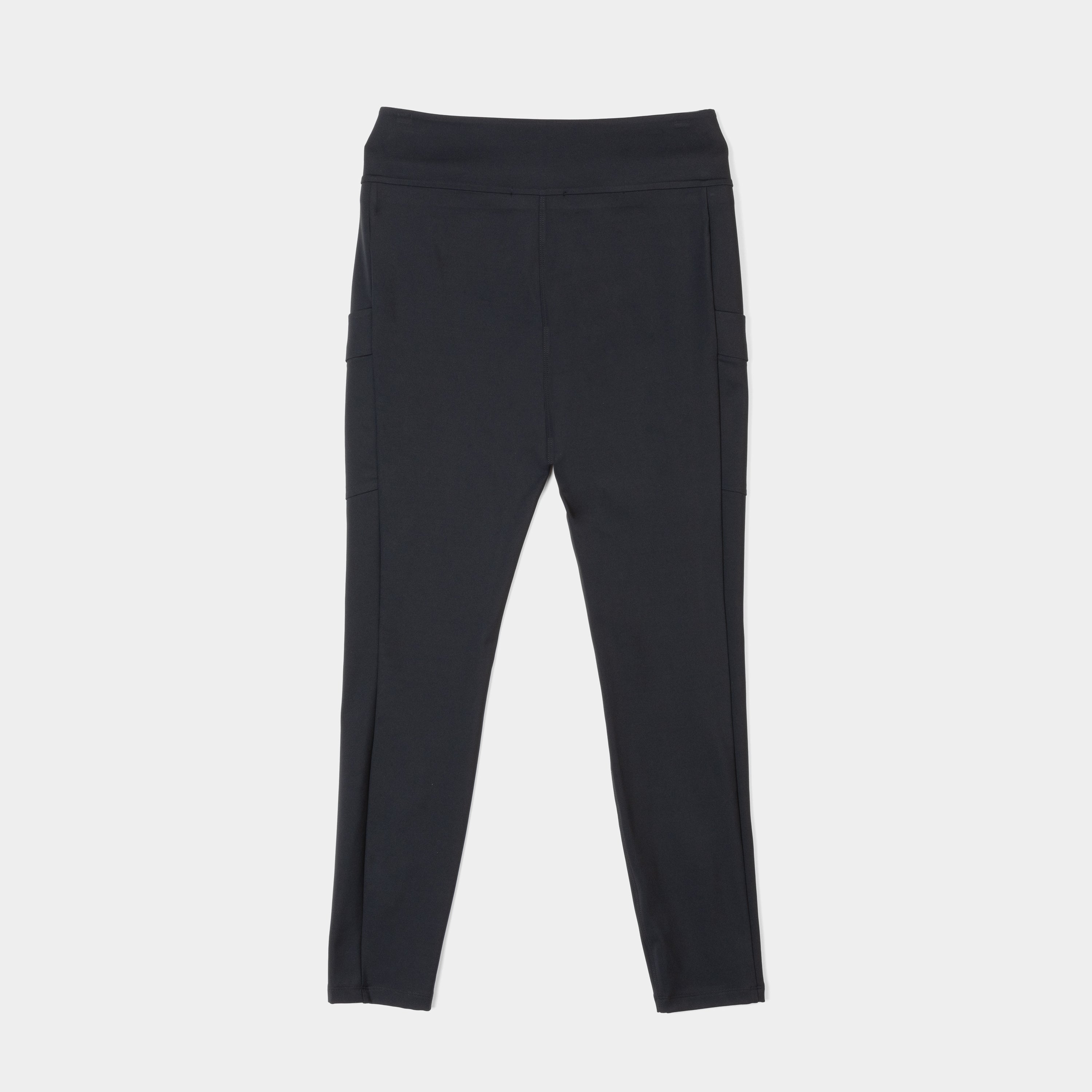 Tilley High Rise Compact Cargo Legging 下裝 產品細節圖 8