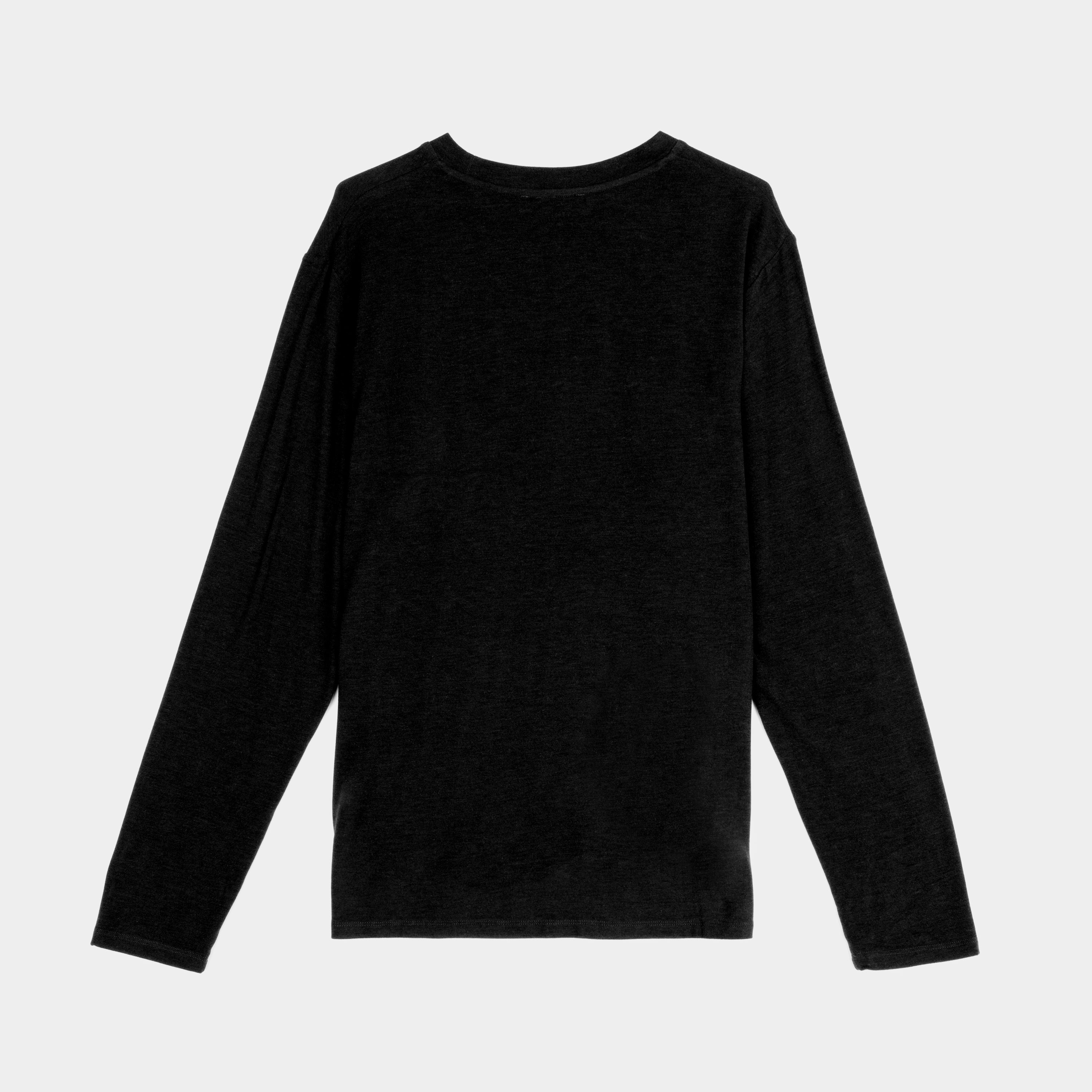 Tilley Cashmere 圓領 產品細節圖 8