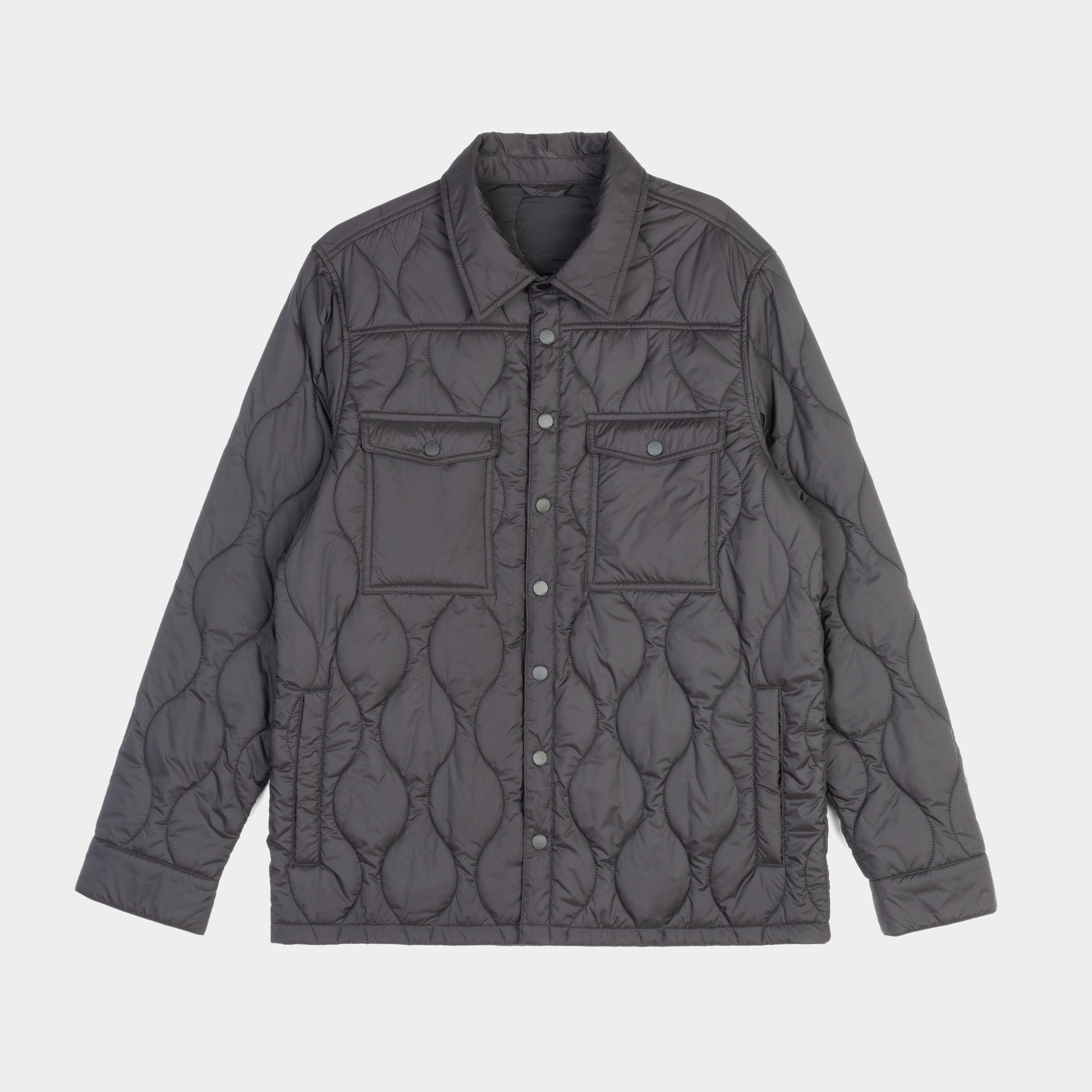 Tilley Quilted 恤衫 外套 產品細節圖 8