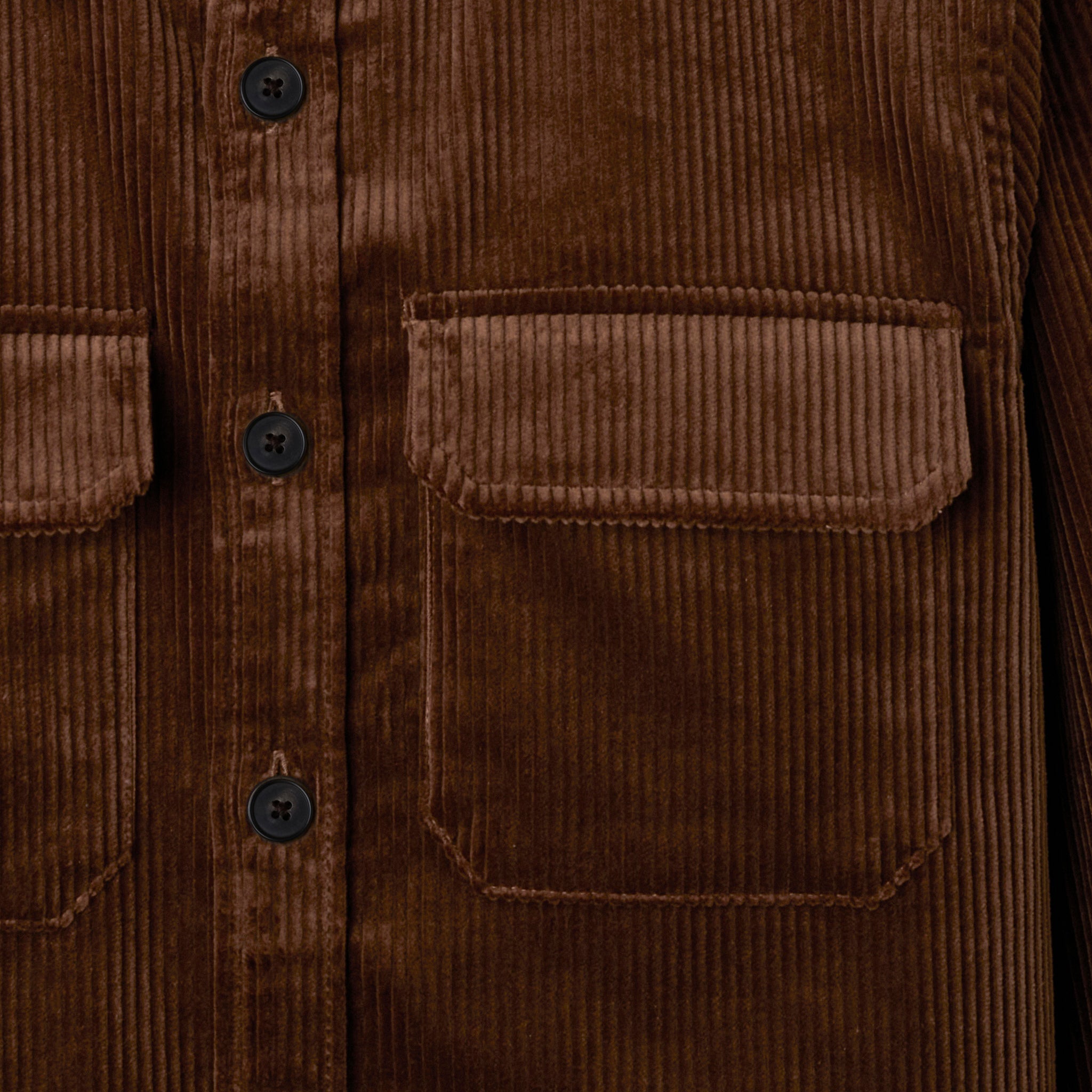 Tilley Corduroy Over恤衫 產品細節圖 8