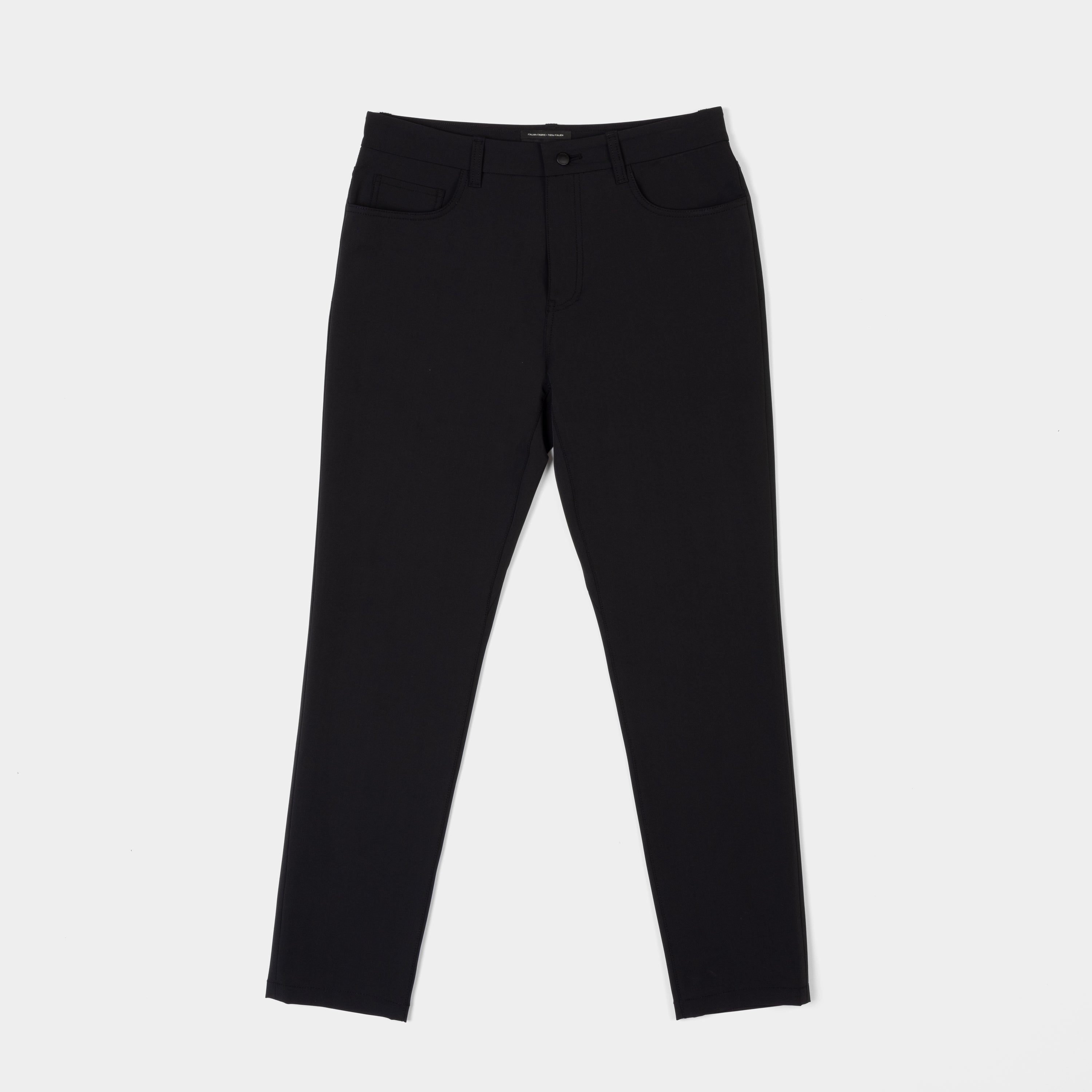 Tilley 5 Pocket 長褲 產品細節圖 8