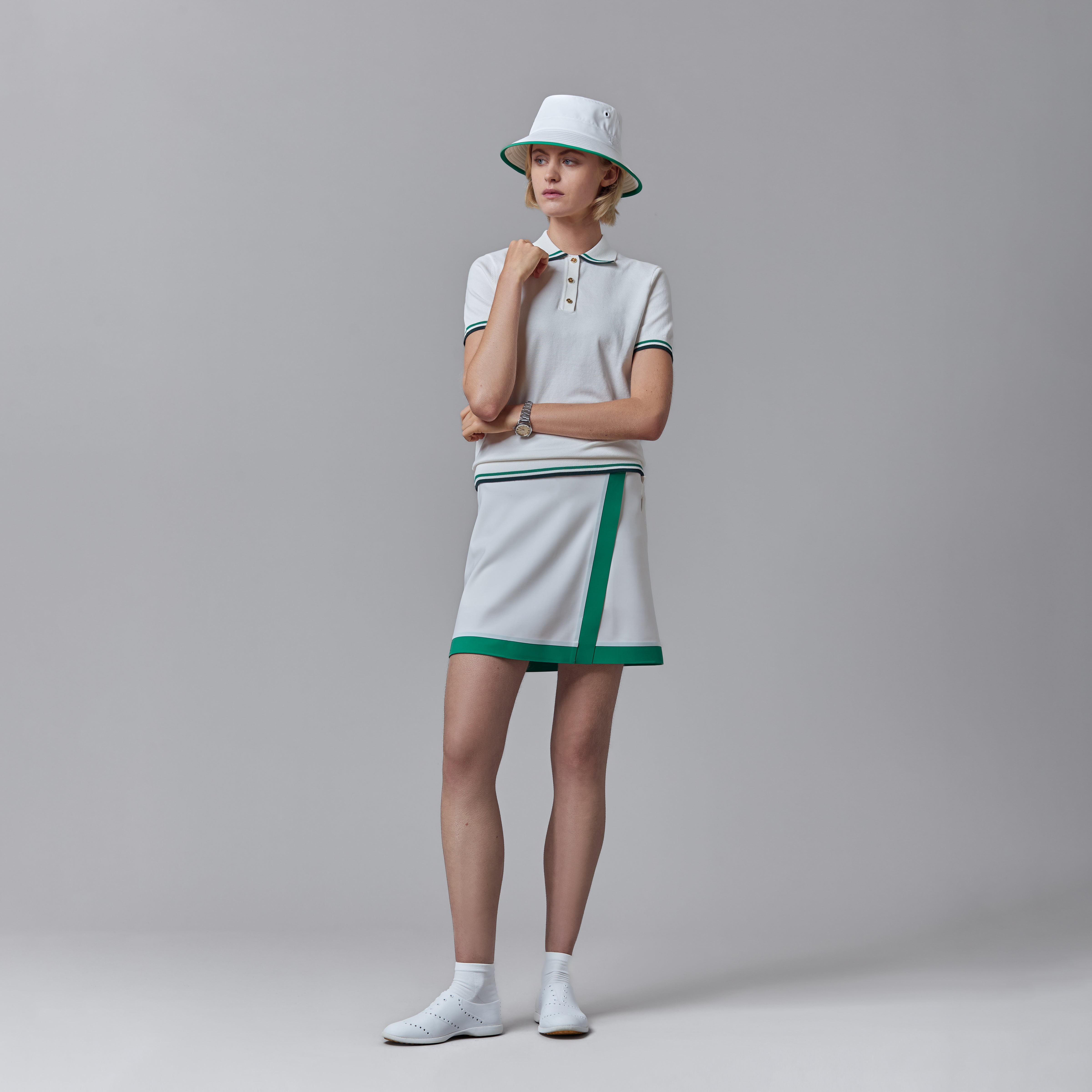 Tilley Albatross Polo 恤 產品細節圖 8