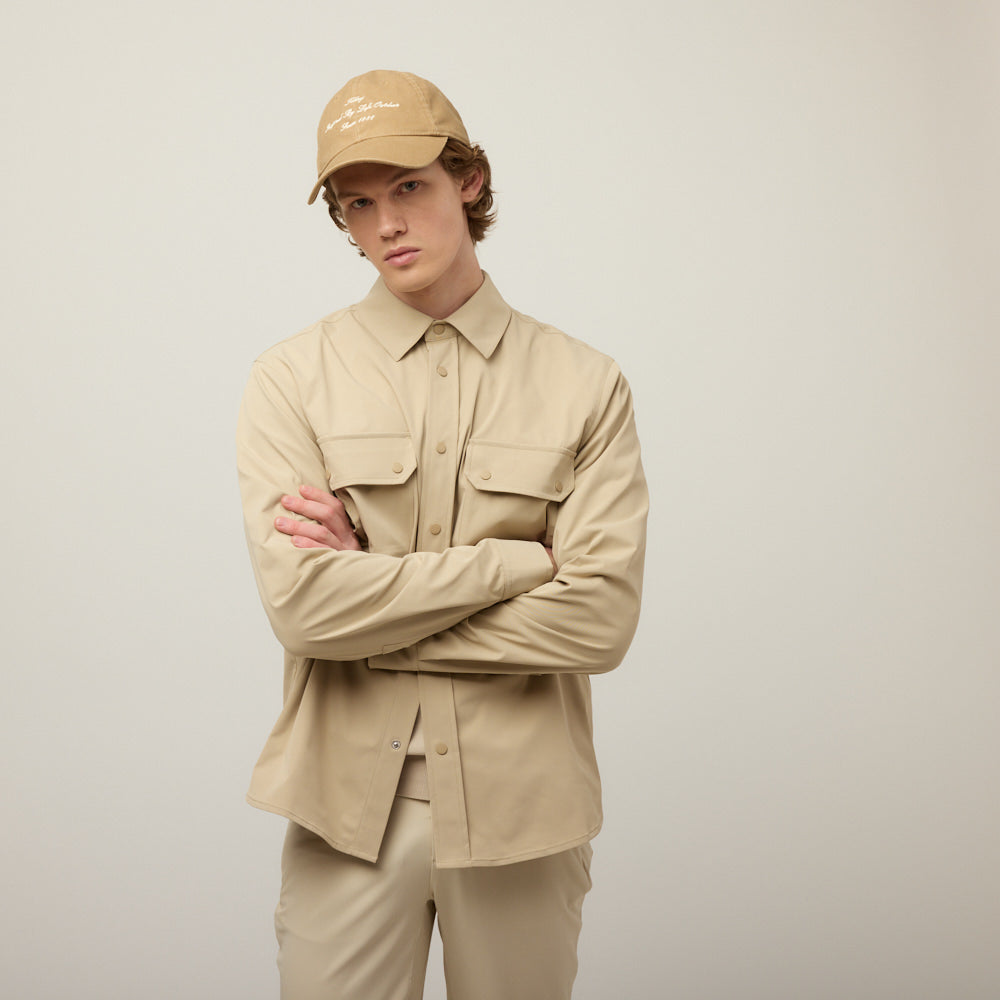 Tilley Roam 長袖 Safari 恤衫 產品細節圖 8