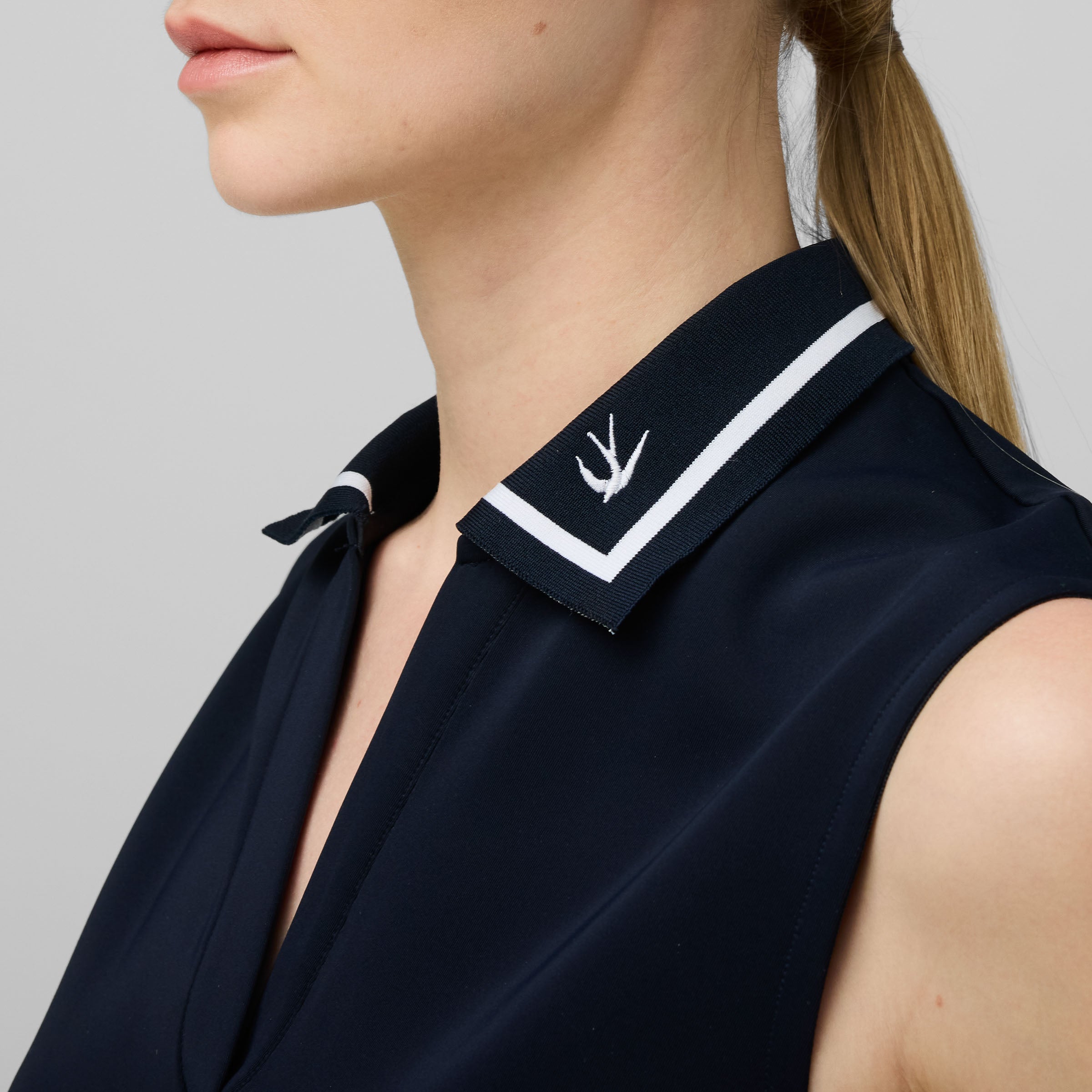Tilley Airloft Ruffle Hem 連身裙 產品細節圖 8