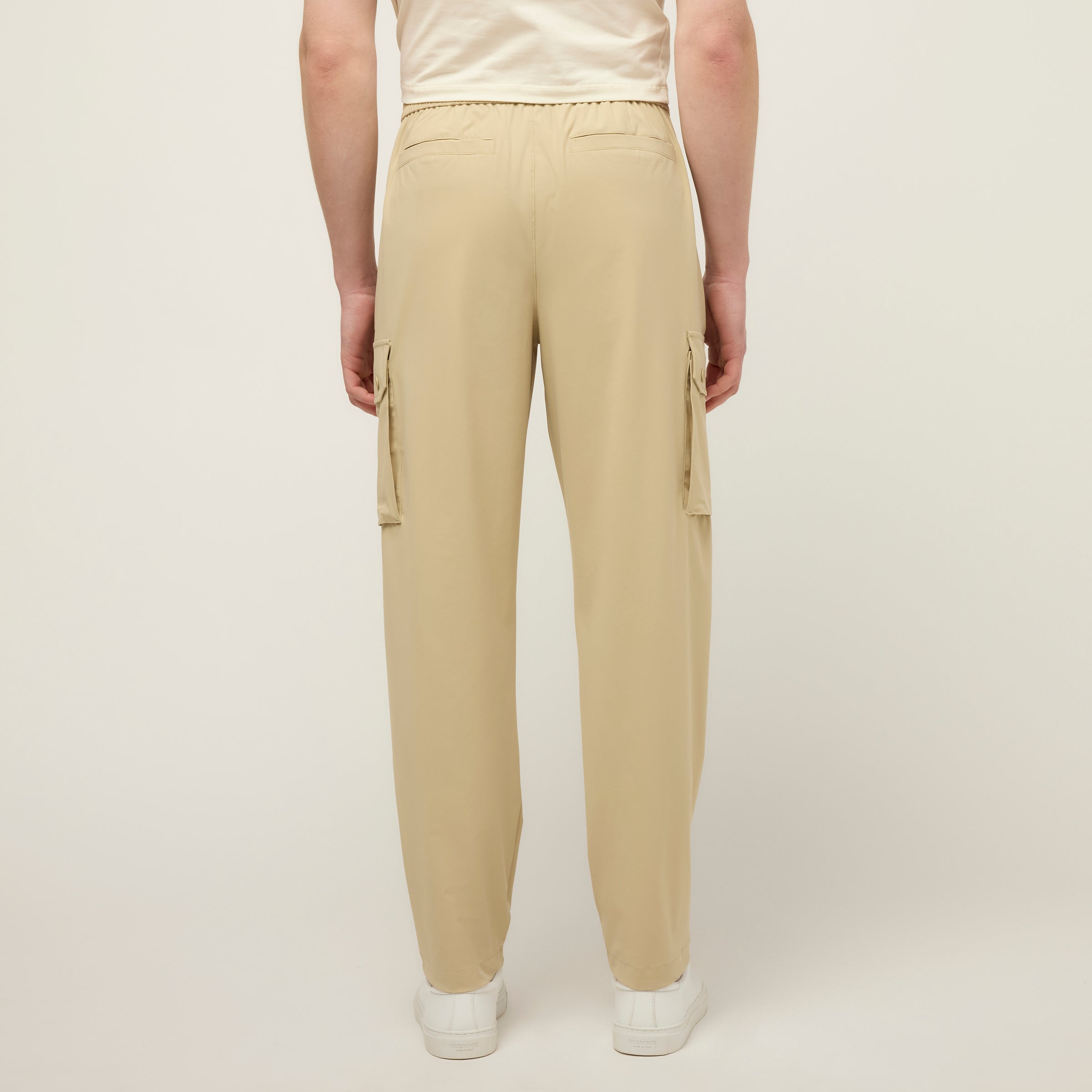 Tilley Wanderer Relaxed Cargo 長褲 產品細節圖 8