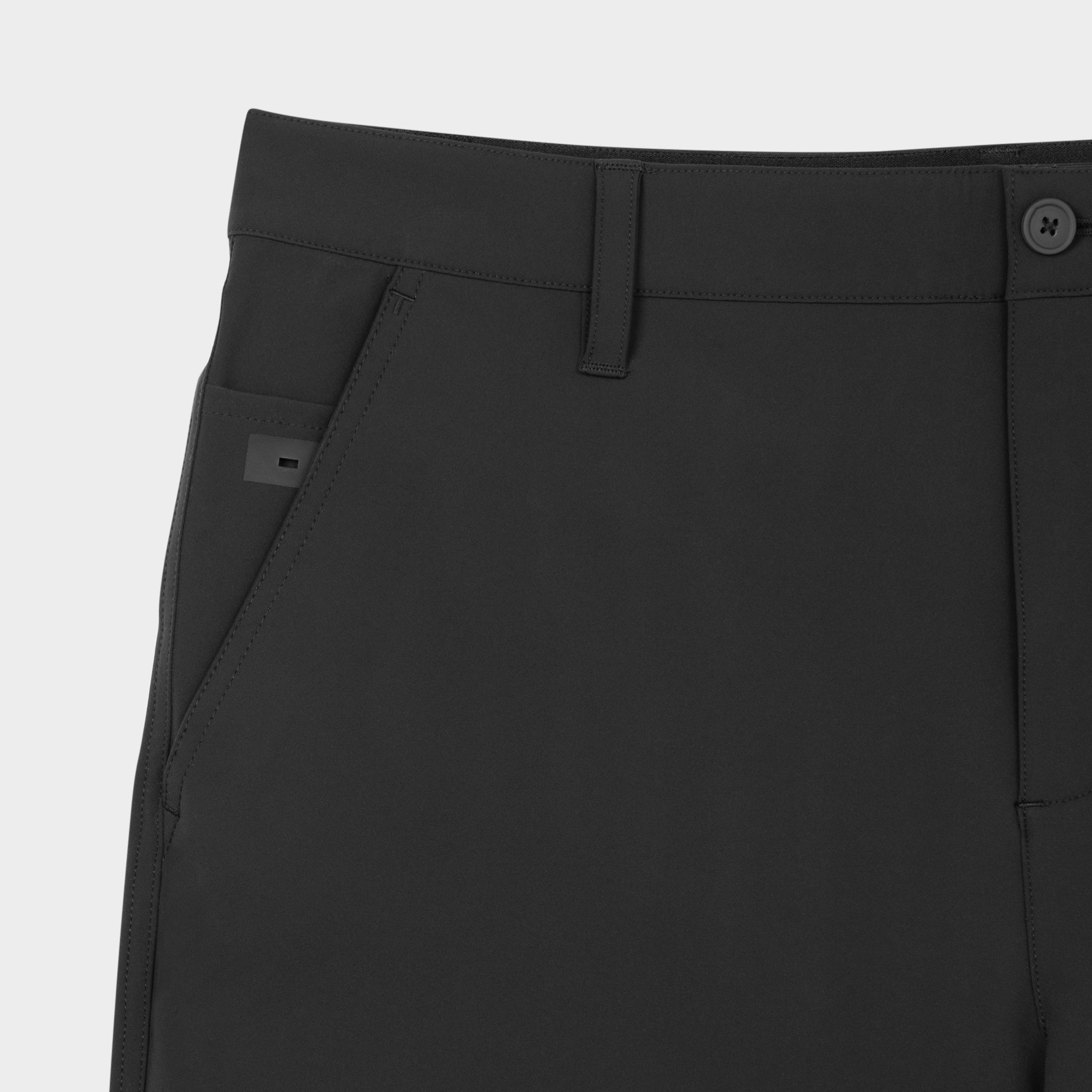 Tilley Tech Stretch Fairway 短褲 產品細節圖 8