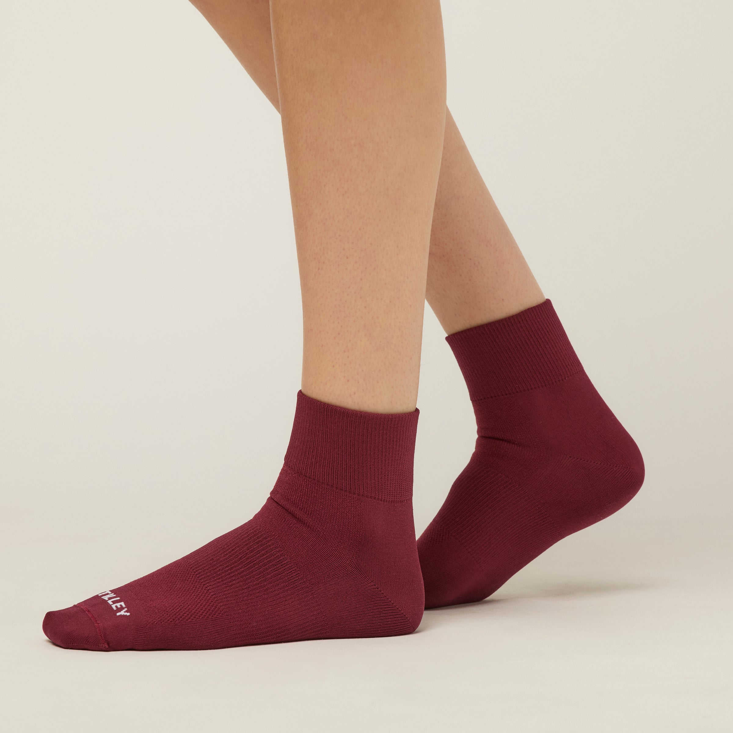 Tilley Ankle Travel 襪 產品細節圖 8