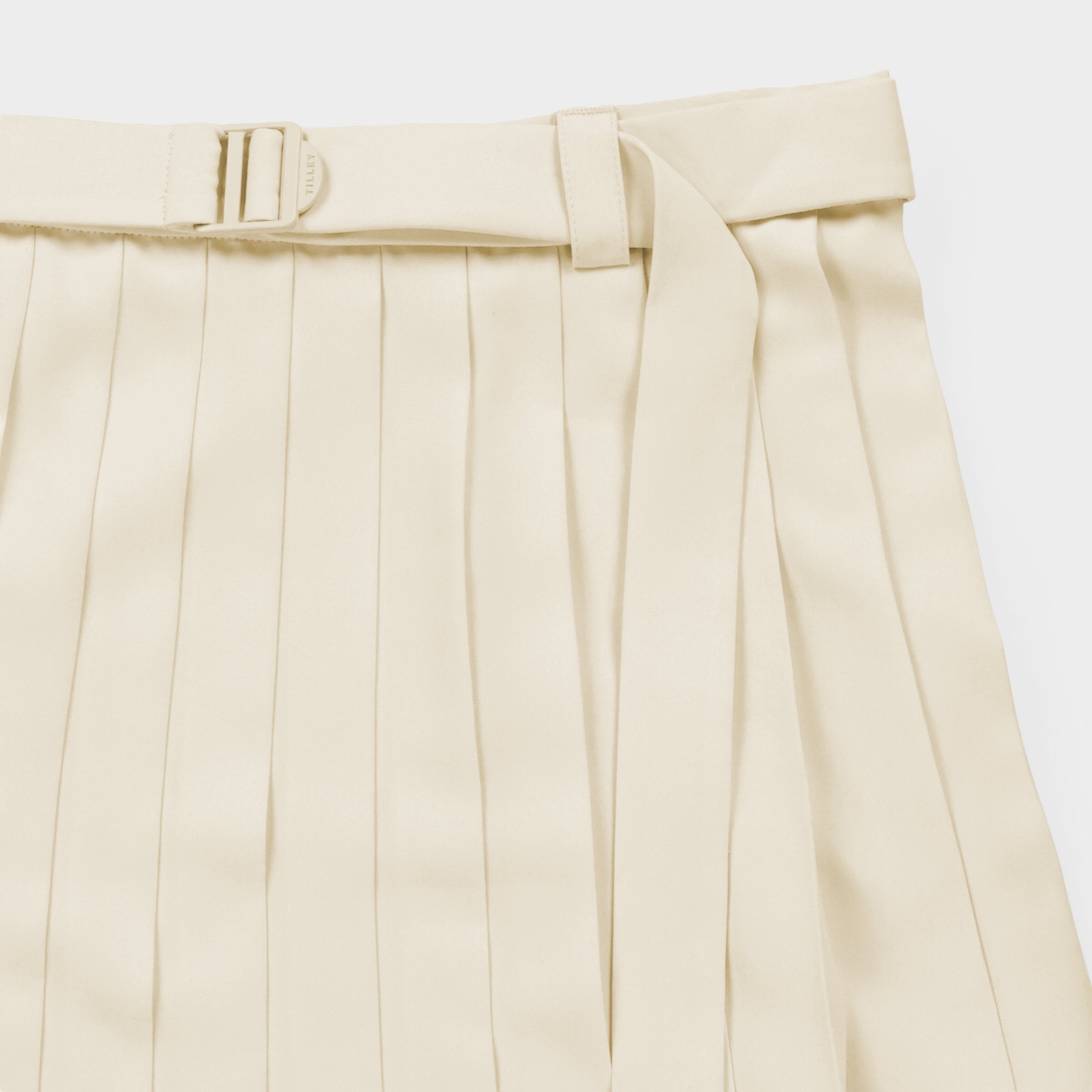Tilley Tech Slk Pleated 半截裙 產品細節圖 8
