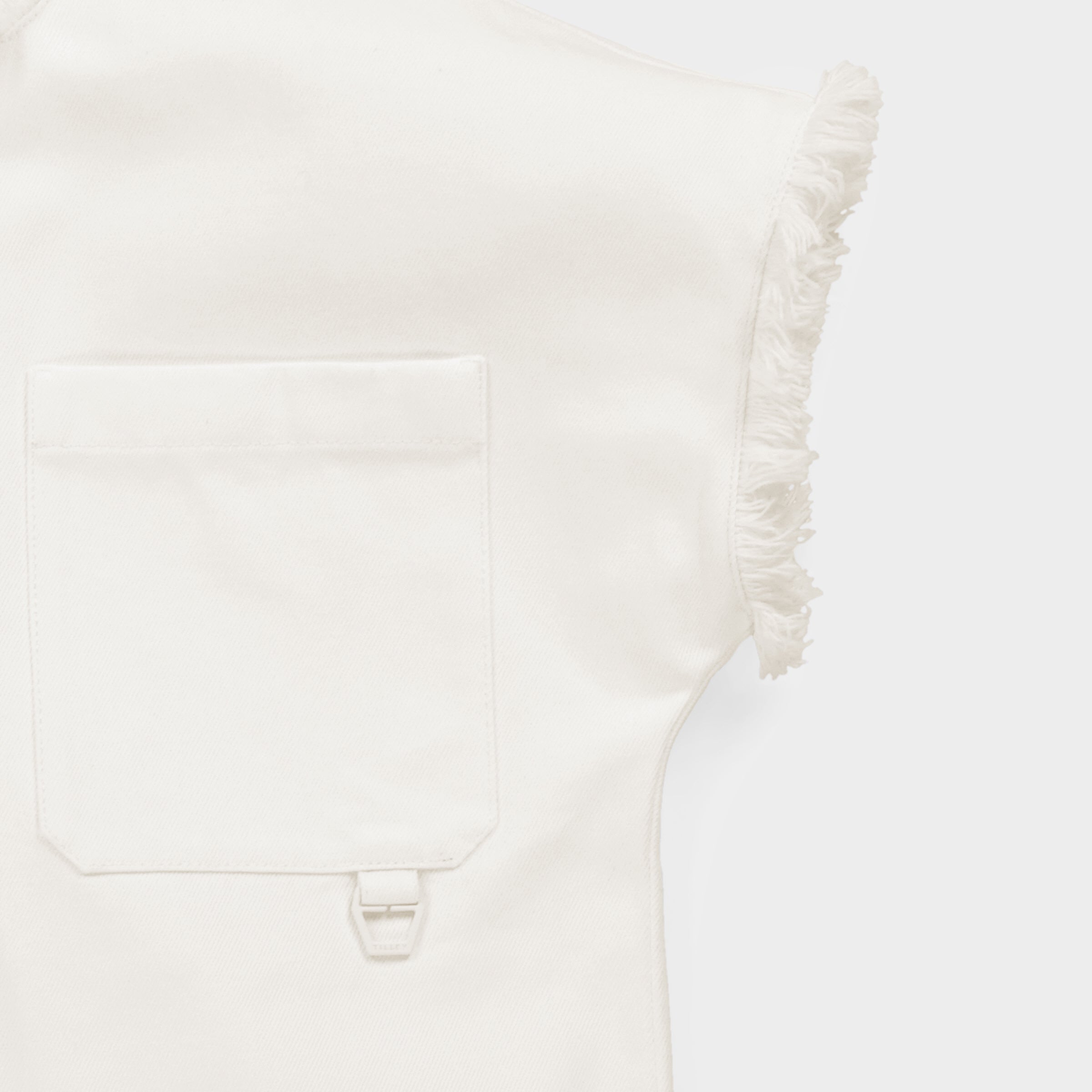 Tilley Fringe 連身裙 產品細節圖 8