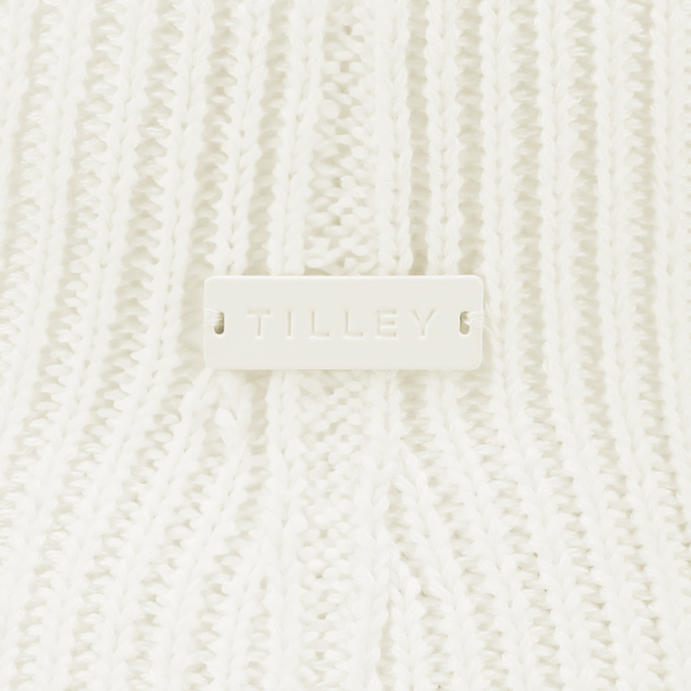 Tilley Ribbed Knit Bucket 戶外帽 產品細節圖 8