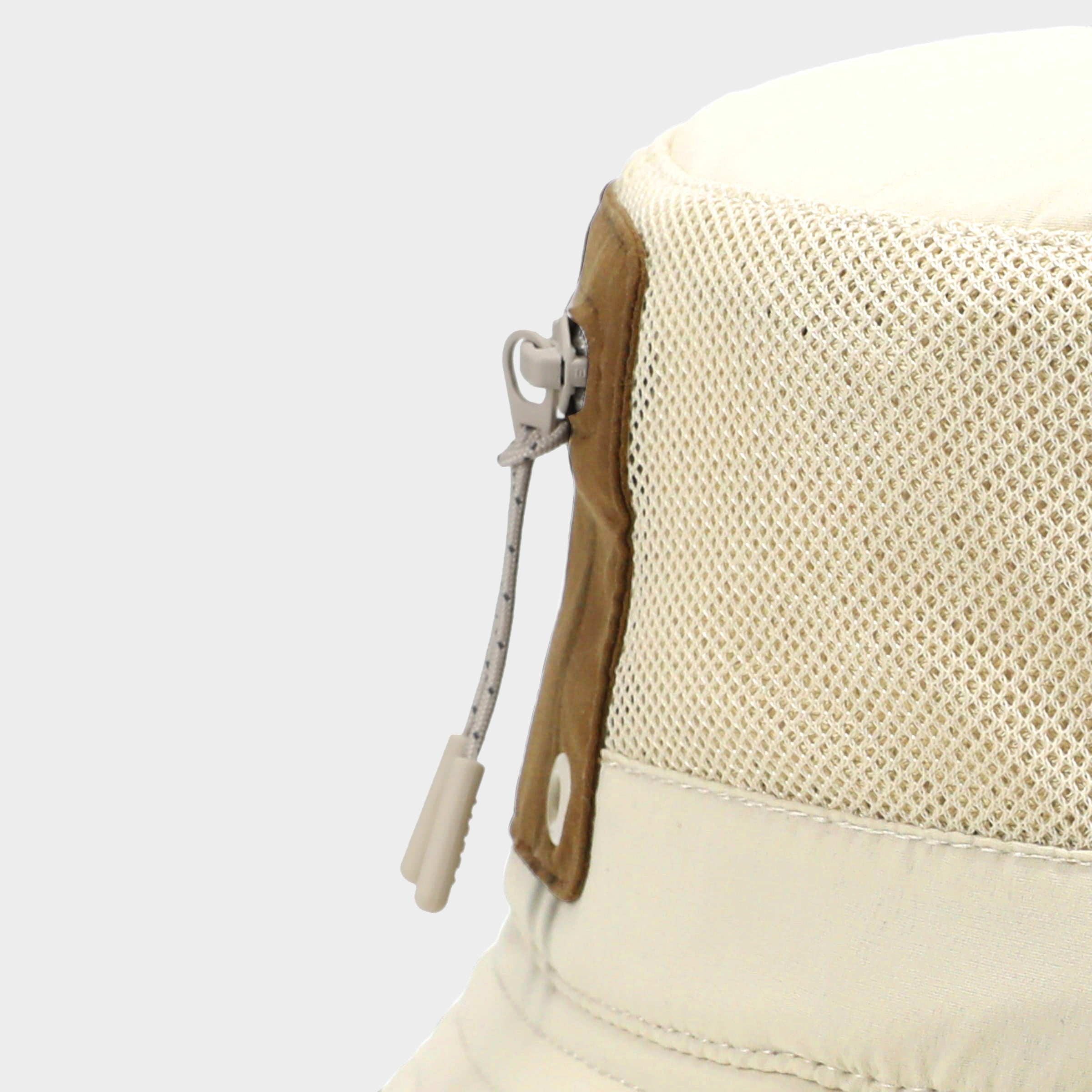 Tilley Zip Pocket Bucket 戶外帽 產品細節圖 8