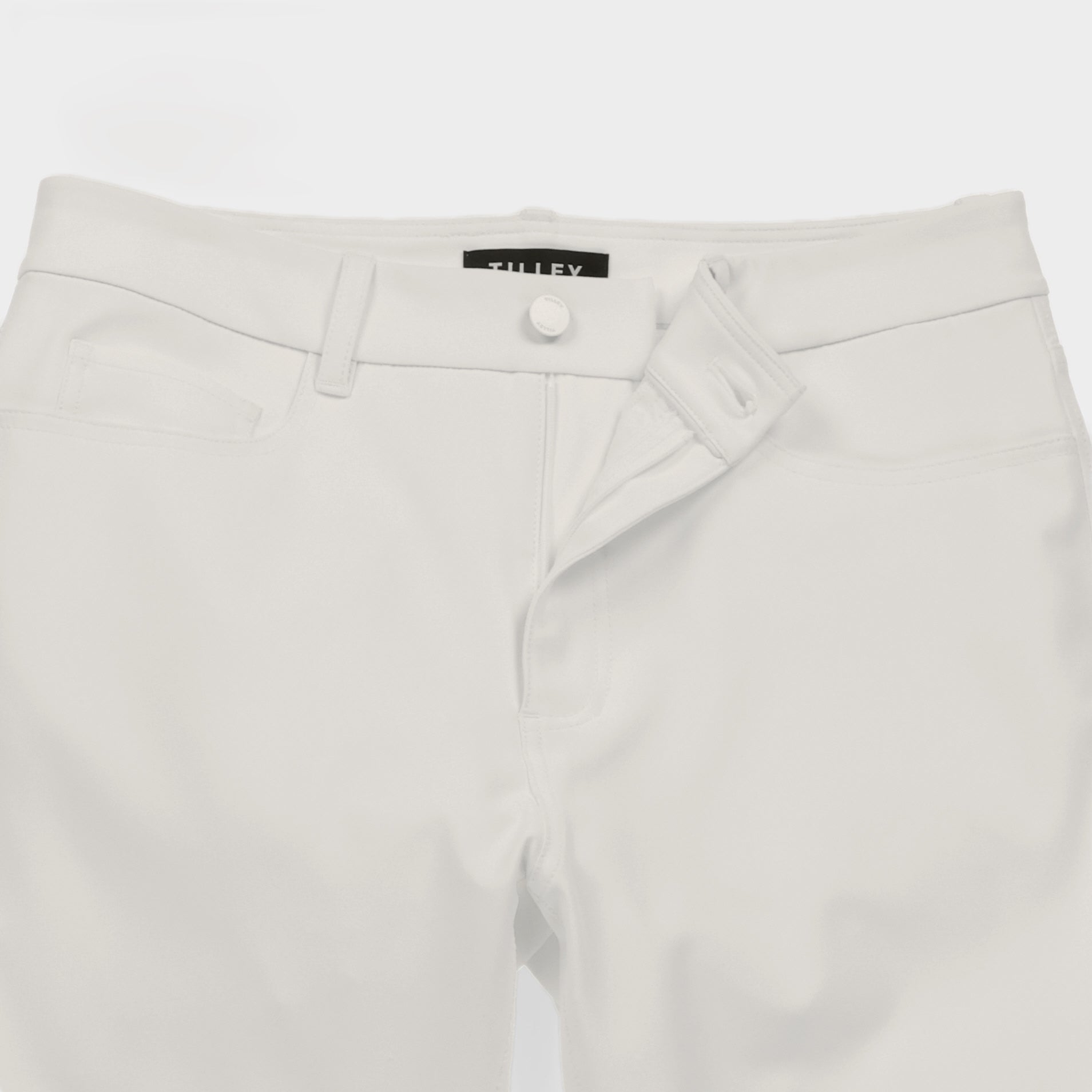 Tilley 5 Pocket Denim 長褲 產品細節圖 8