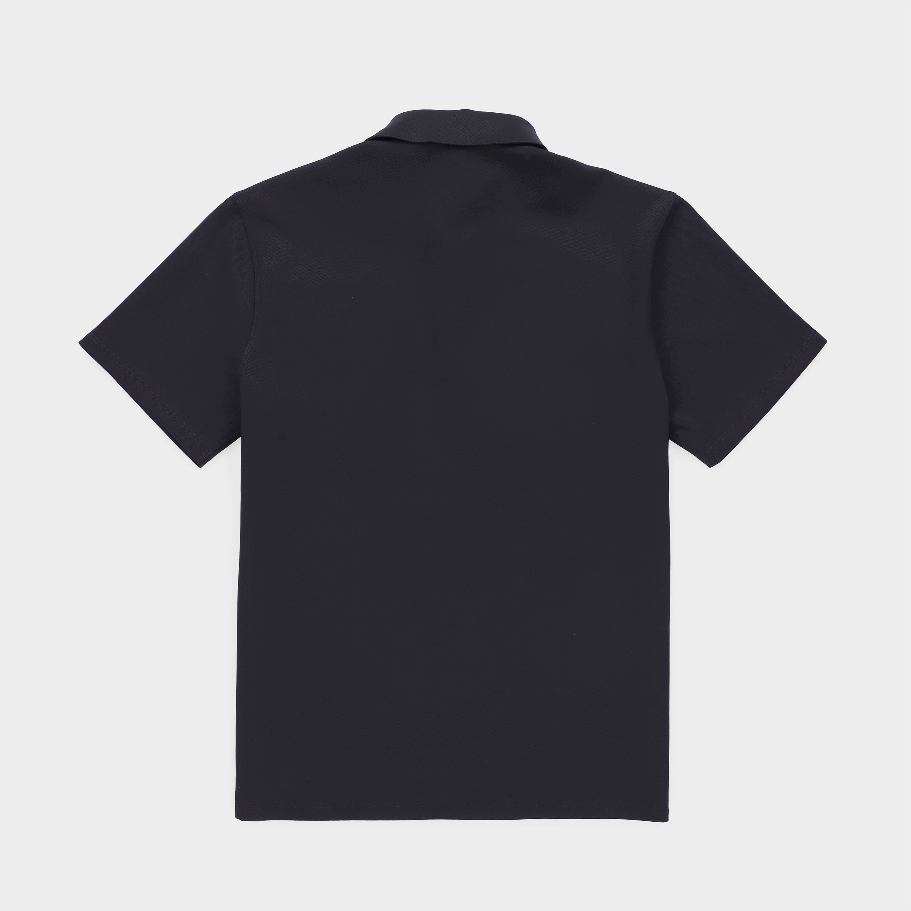Tilley 短袖 Turbopique Polo 恤 產品細節圖 8