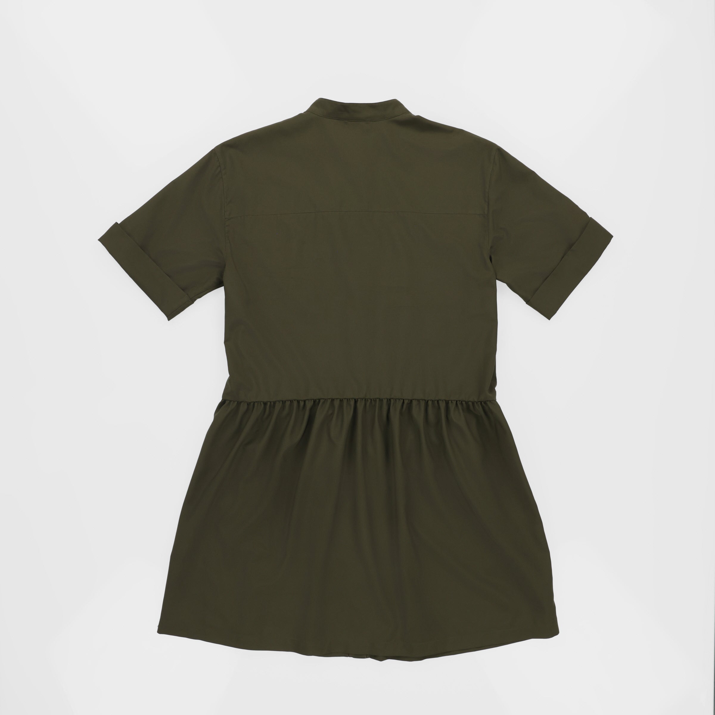 Tilley UPF Ripstop 恤衫 連身裙 產品細節圖 8