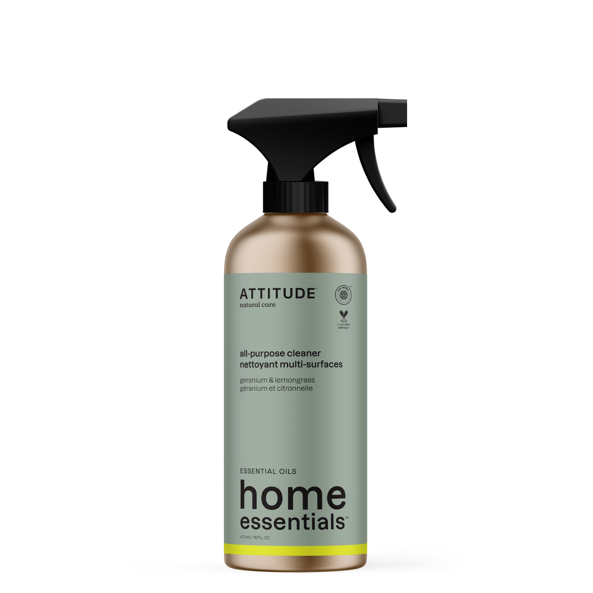 ATTITUDE All Purpose Cleaner|Essential Oils|家用清潔產品 產品細節圖 8