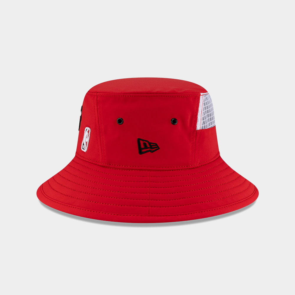 Tilley NBA New Era T1 Bucket 戶外帽 產品細節圖 8