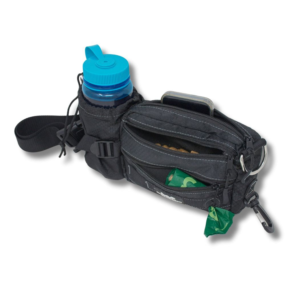 Rocky Mountain Dog Aspen Fanny Pack 狗狗用品 產品細節圖 8