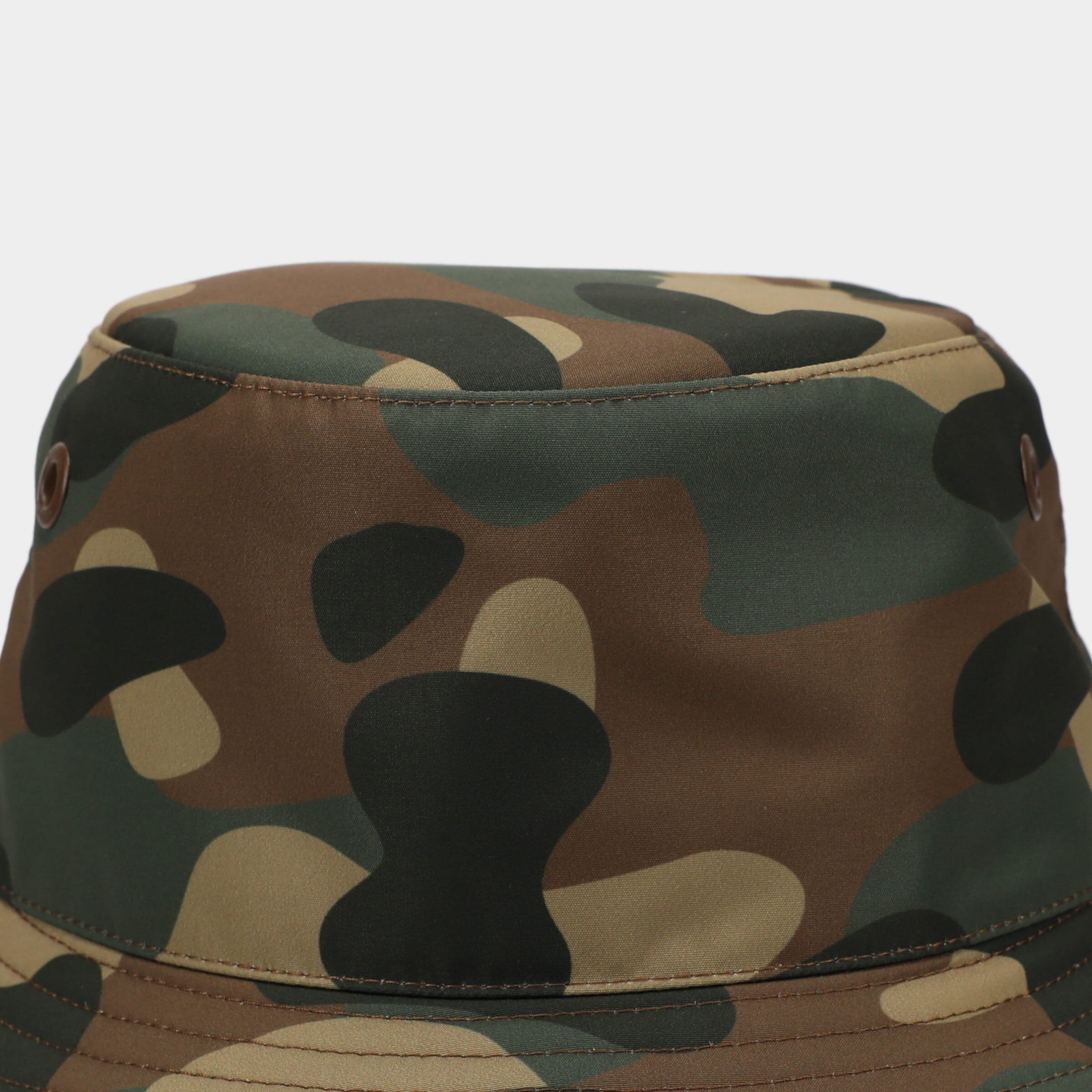 Tilley Camo Logo Technical T1 戶外帽 產品細節圖 8
