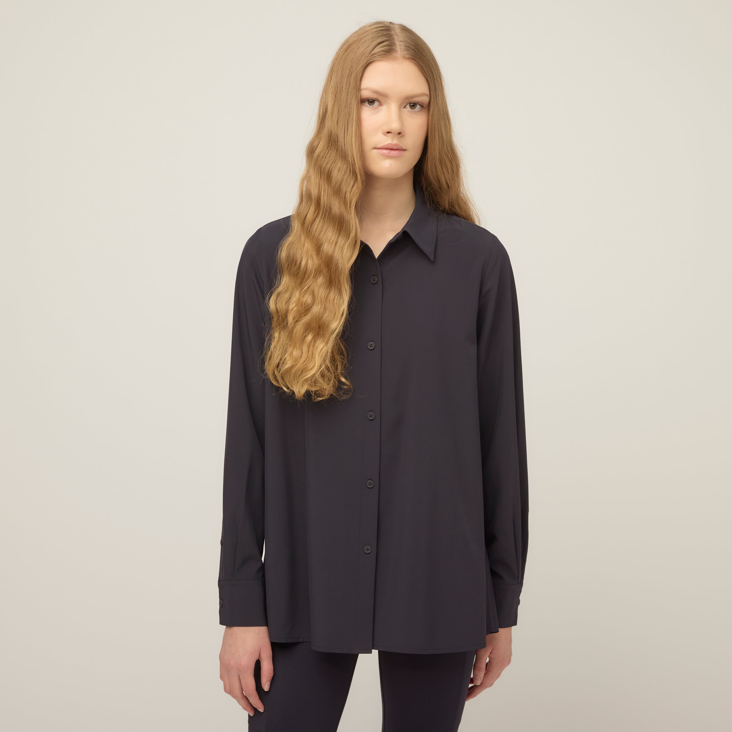 Tilley Tech Slk 長袖 Button Top 產品細節圖 8