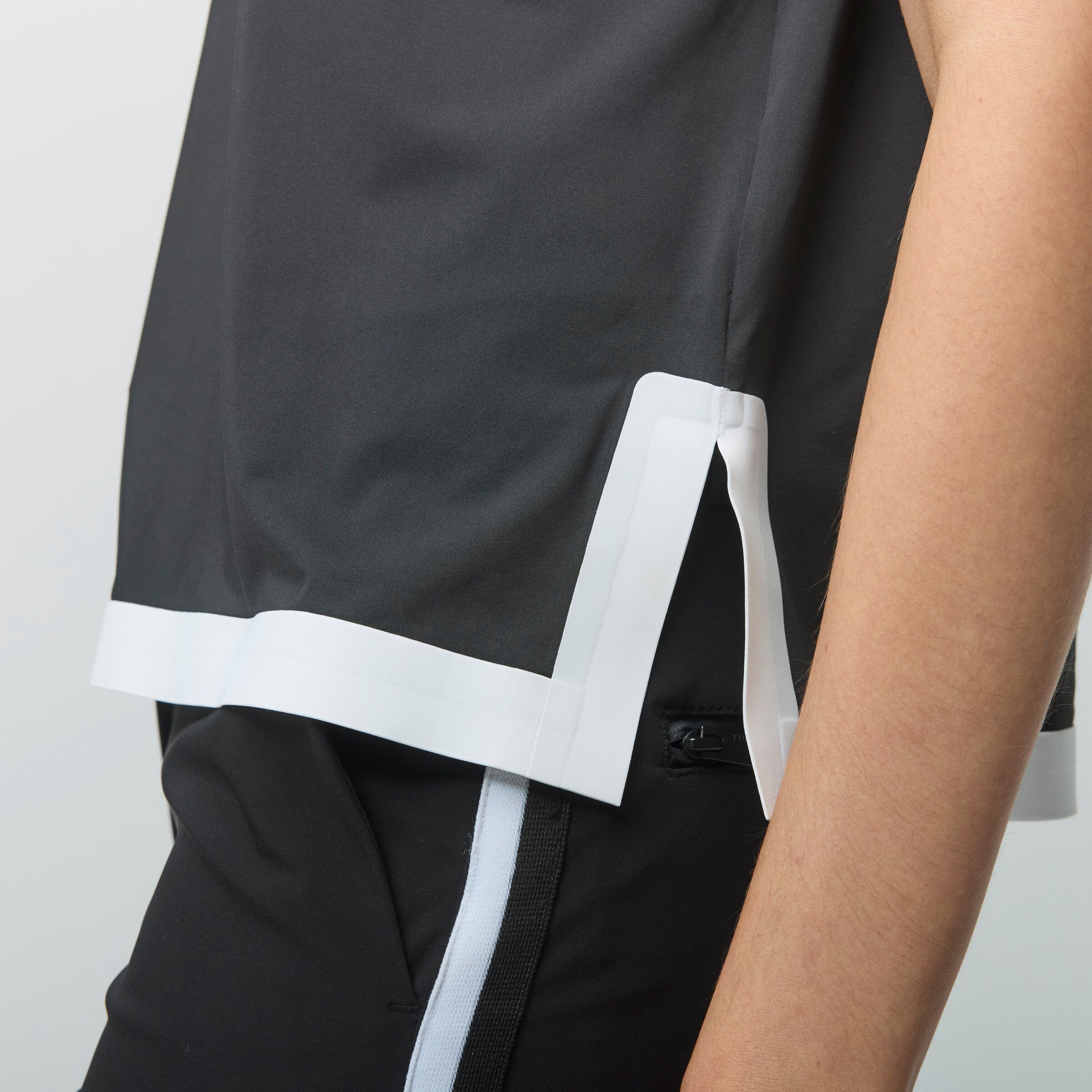 Tilley Boxy Polo 恤 產品細節圖 8
