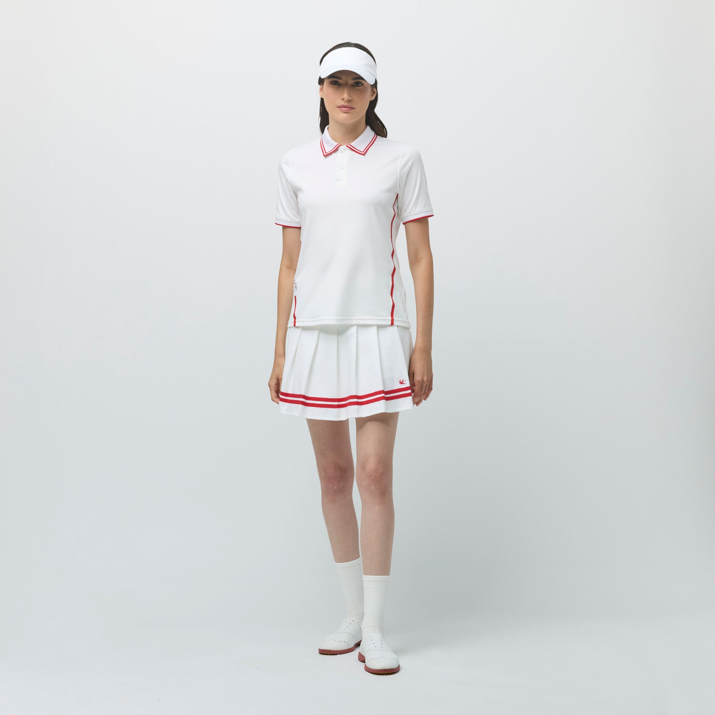 Tilley Tech Jersey Club Polo 恤 產品細節圖 8