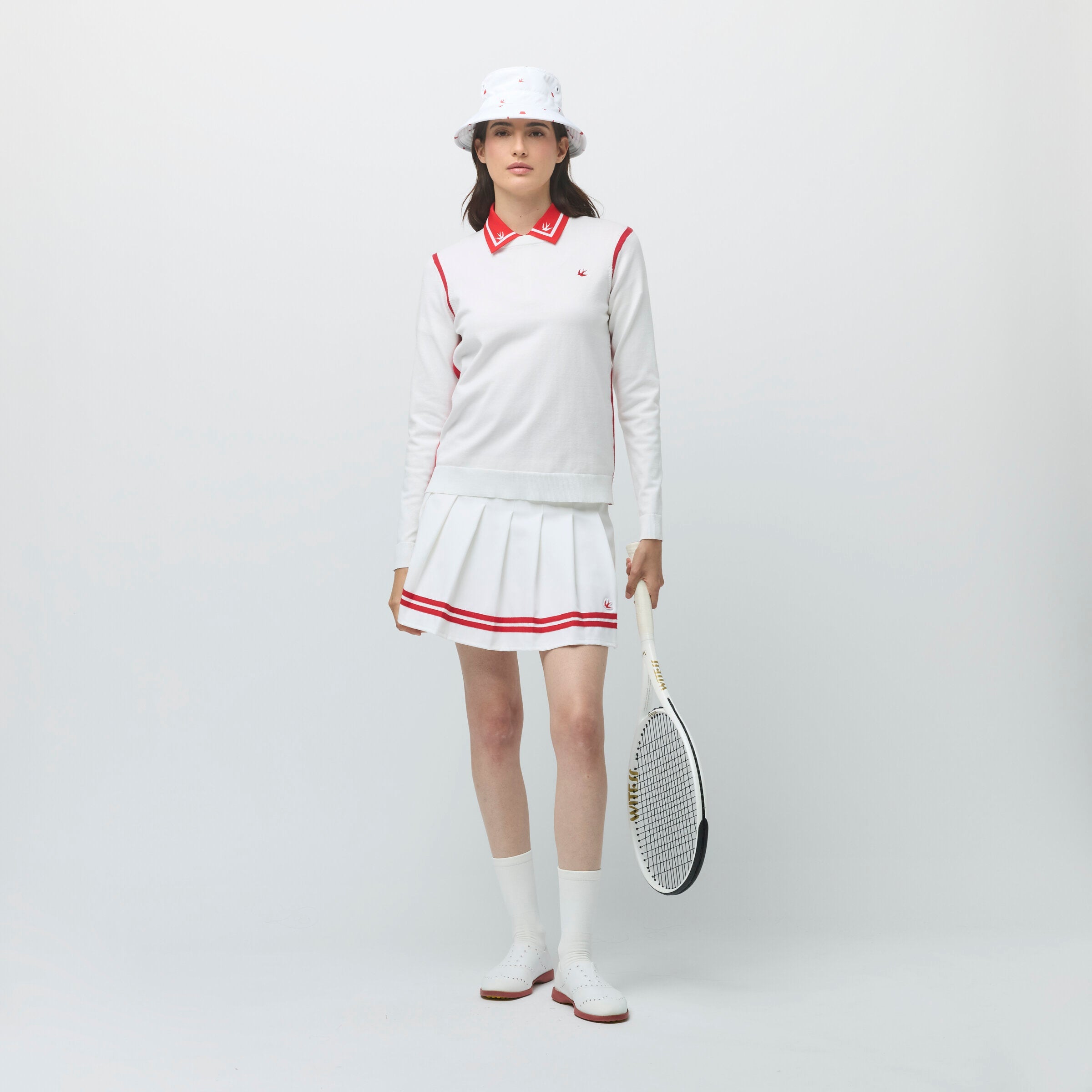 Tilley Classic Crew 上衣 產品細節圖 8