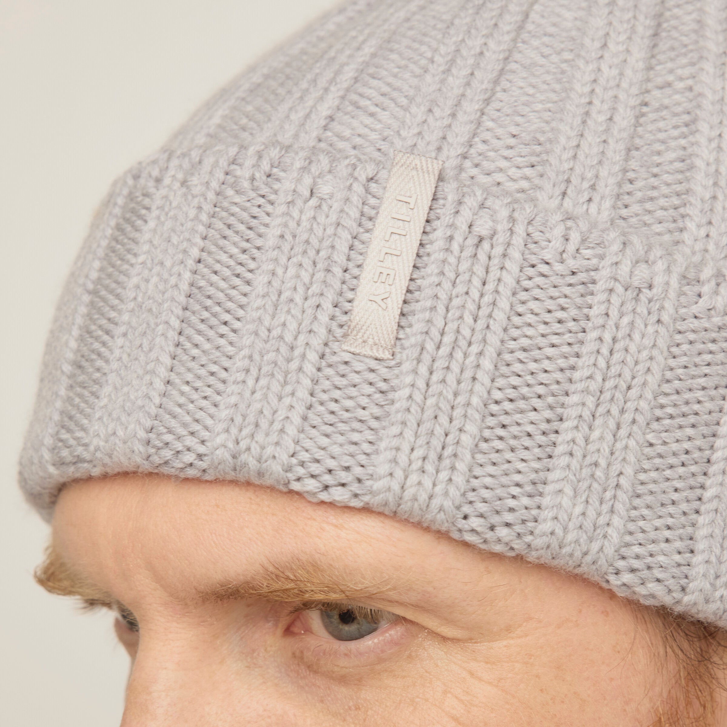 Tilley Chunky Ribbed 冷帽 產品細節圖 8
