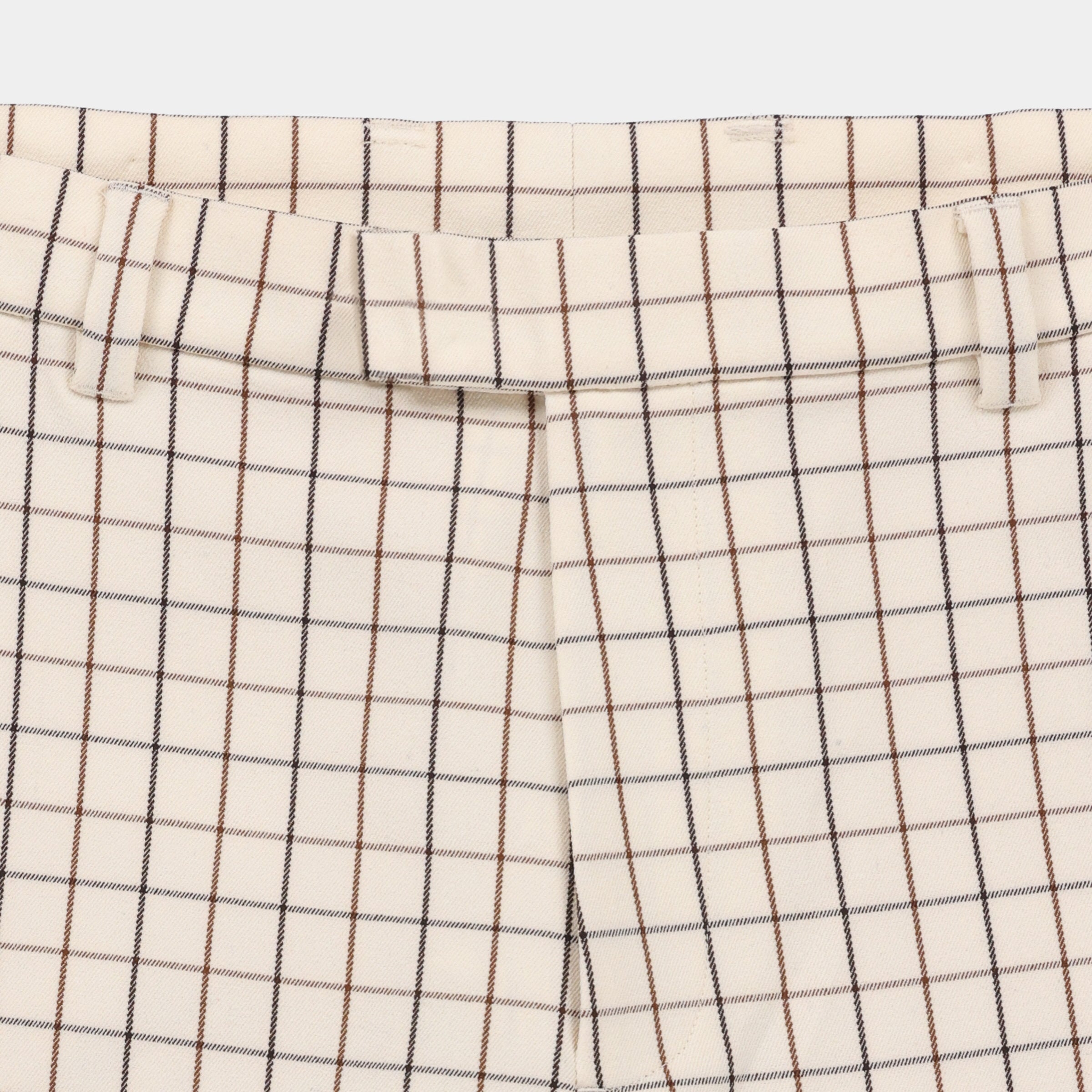 Tilley Retro Check 短褲 產品細節圖 8