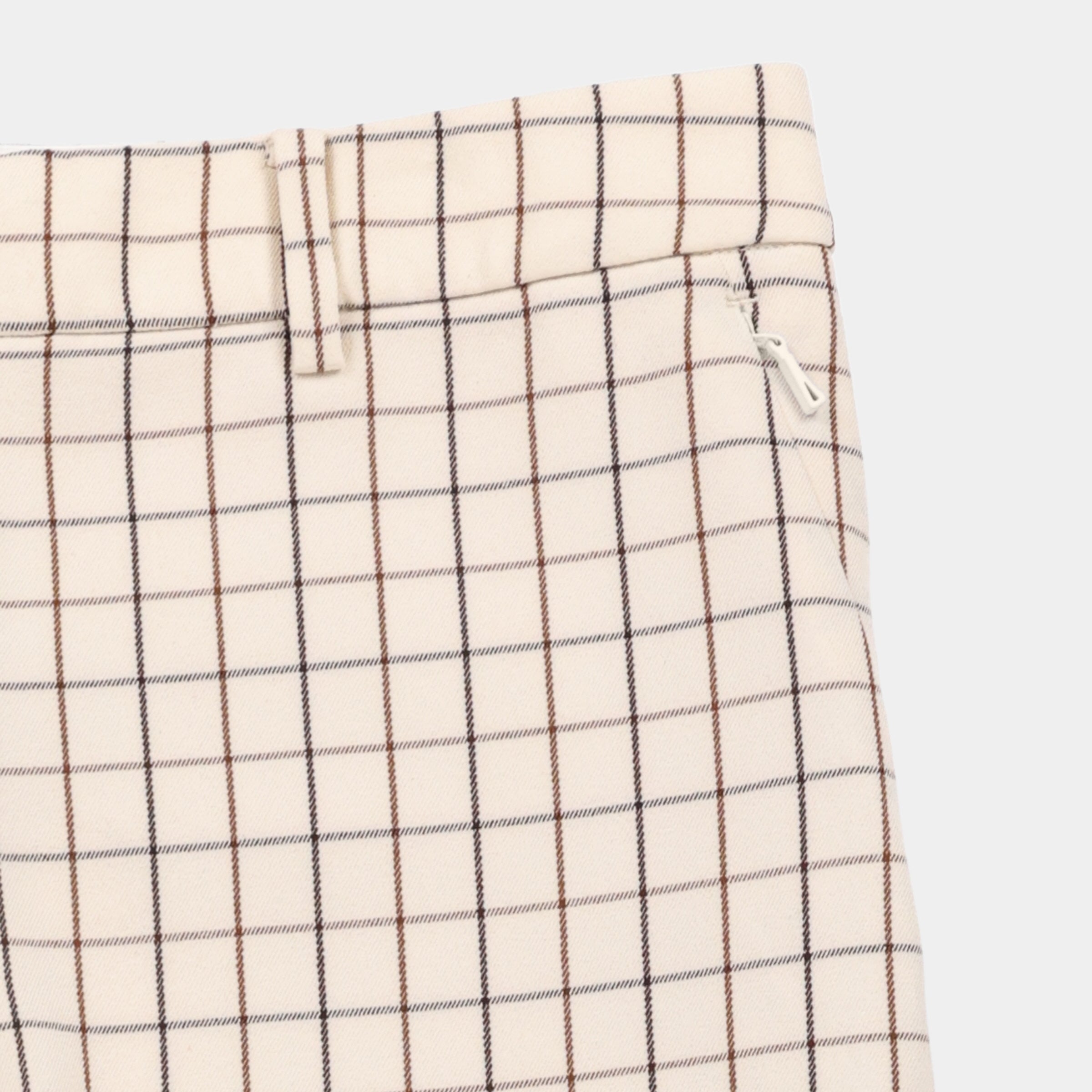 Tilley Retro Check Sport 長褲 產品細節圖 8