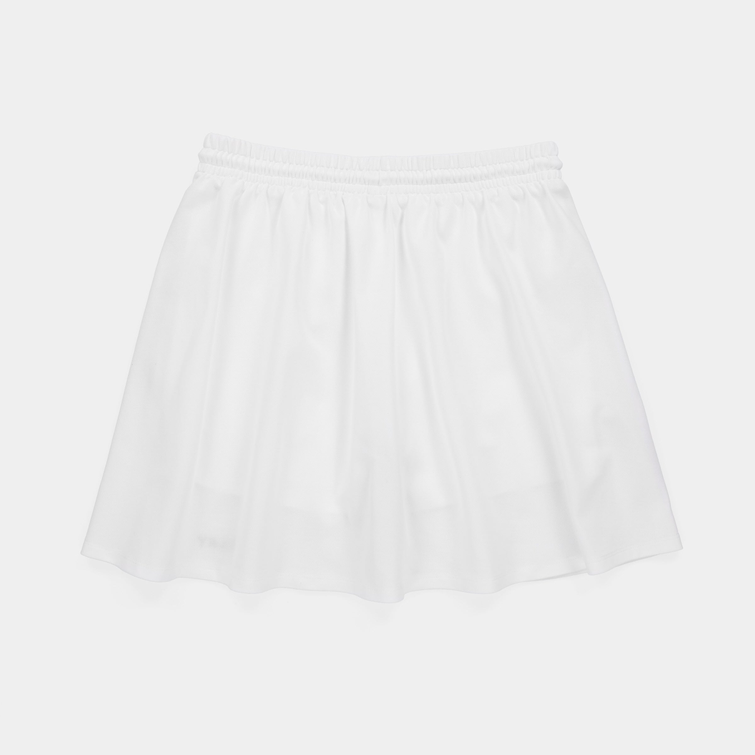 Tilley Preppy Pique Mini 半截裙 產品細節圖 8
