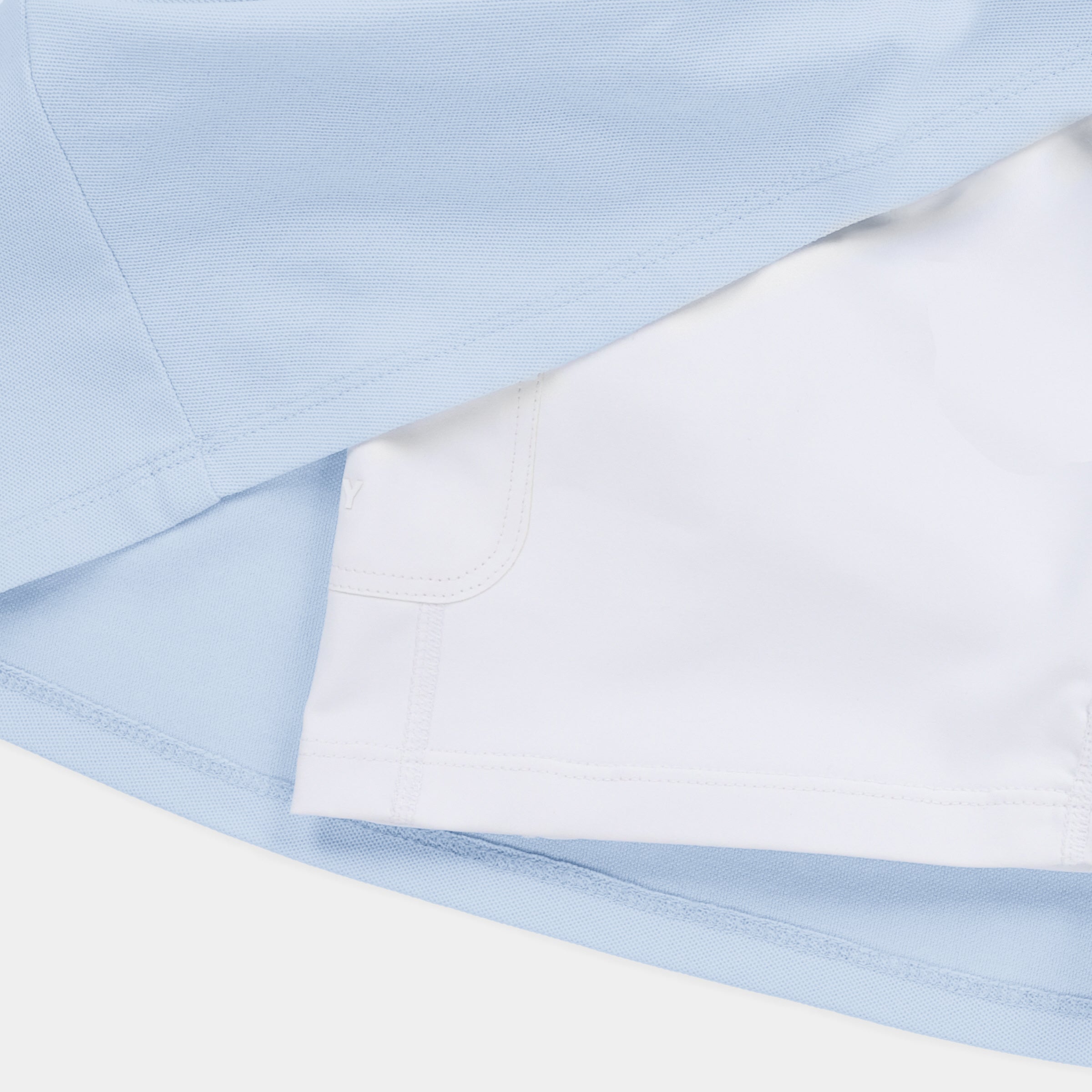 Tilley Preppy Pique Mini 半截裙 產品細節圖 8