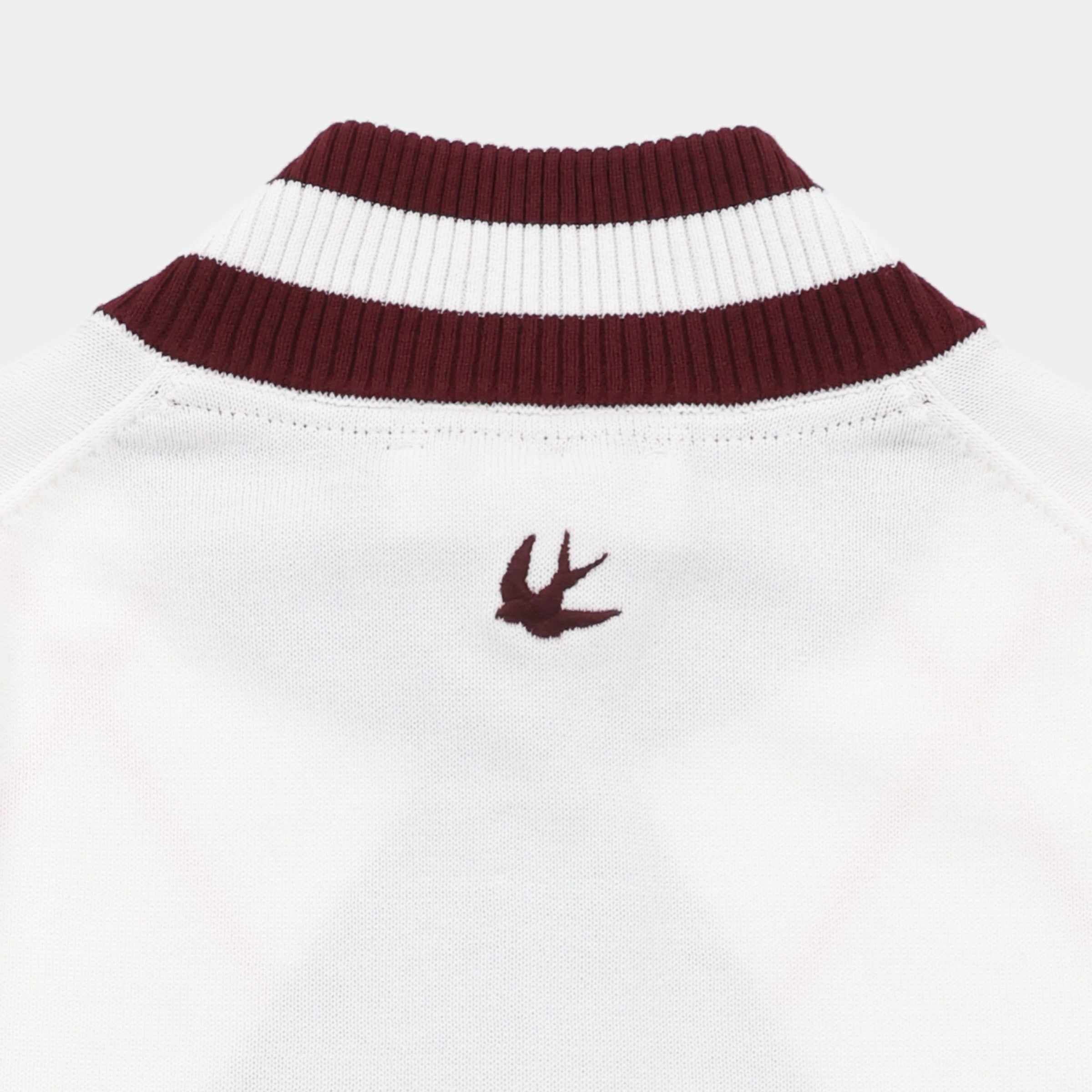 Tilley Argyle 全拉鏈 毛衣 產品細節圖 8