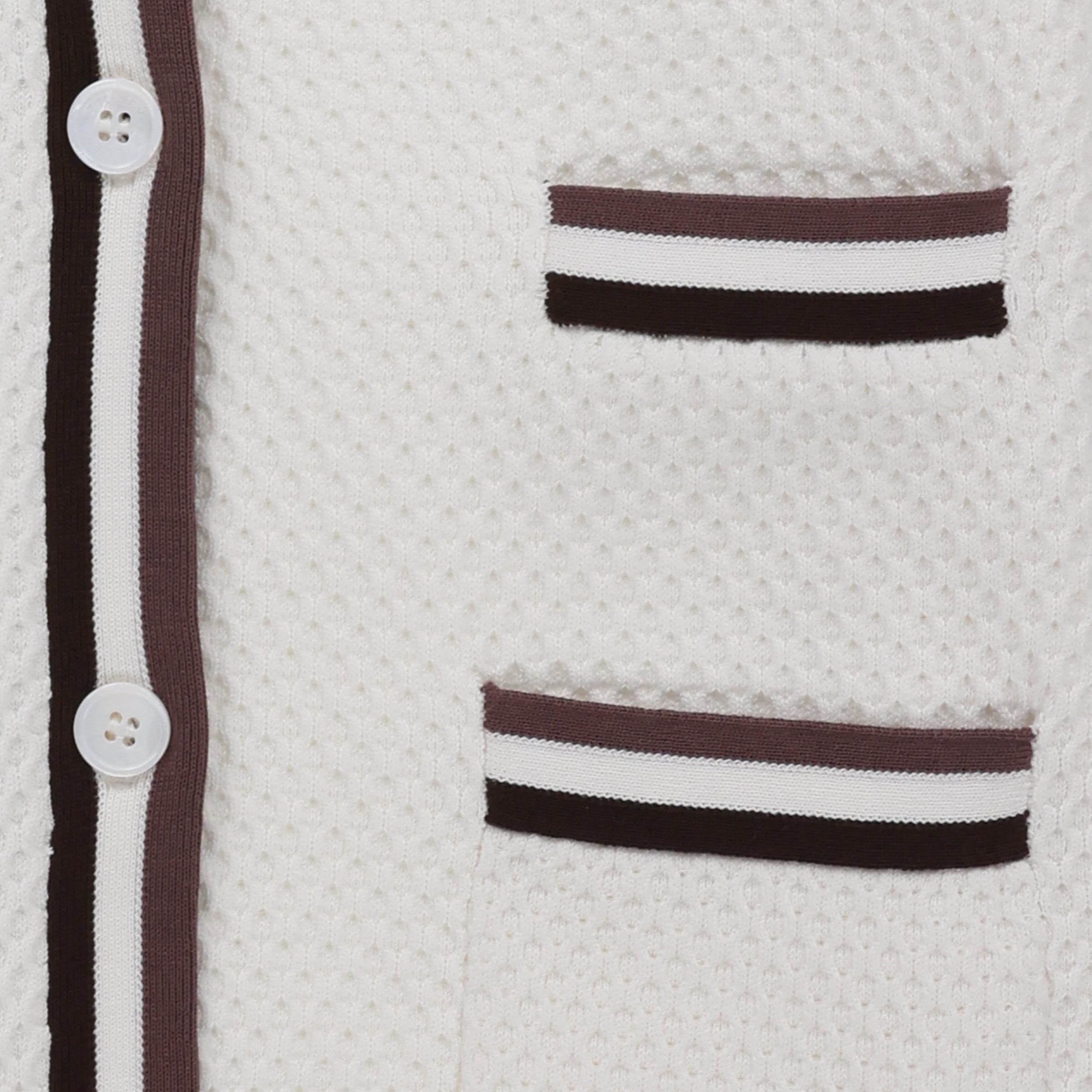 Tilley T Cardigan 上衣 產品細節圖 8