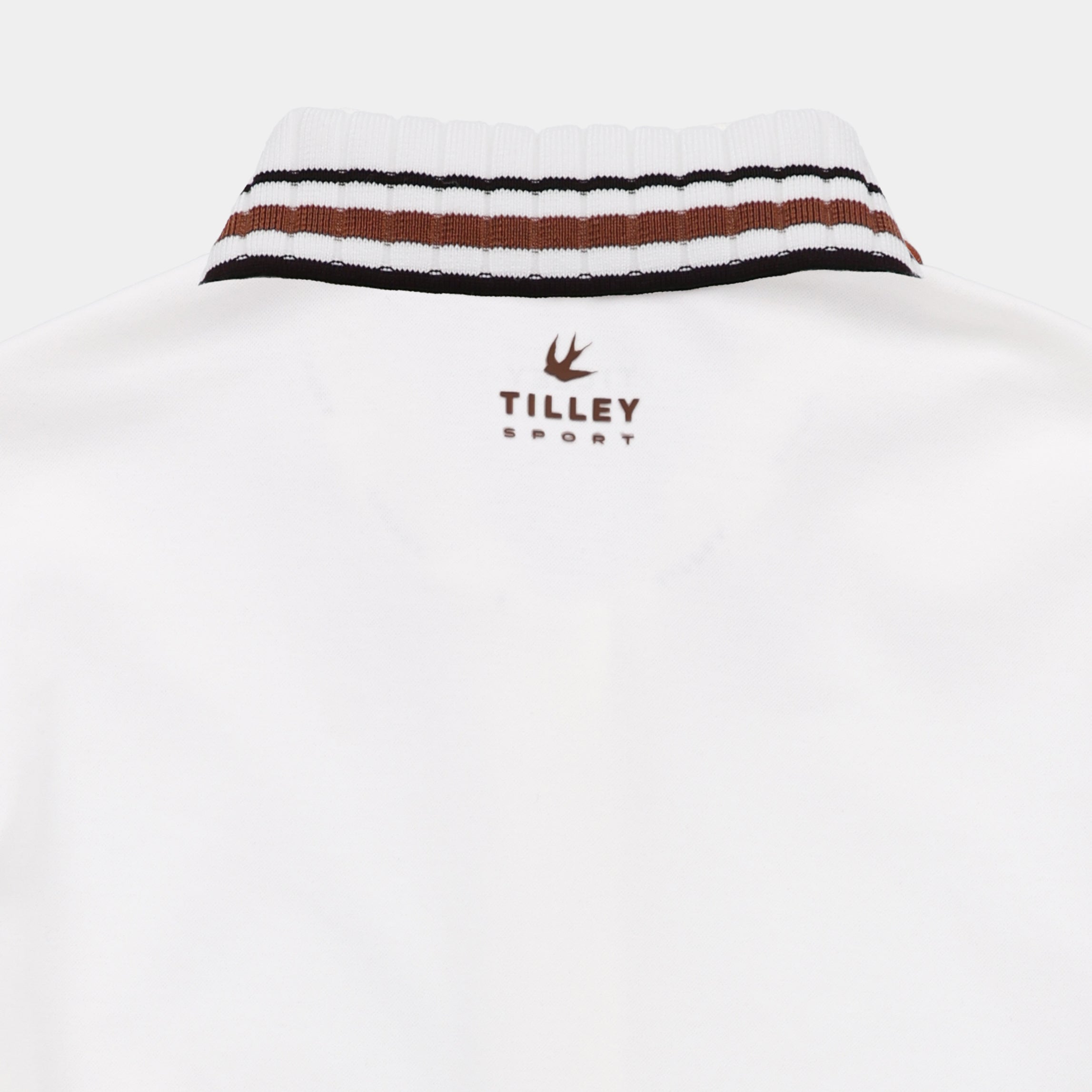 Tilley 長袖 Team Polo 恤 產品細節圖 8