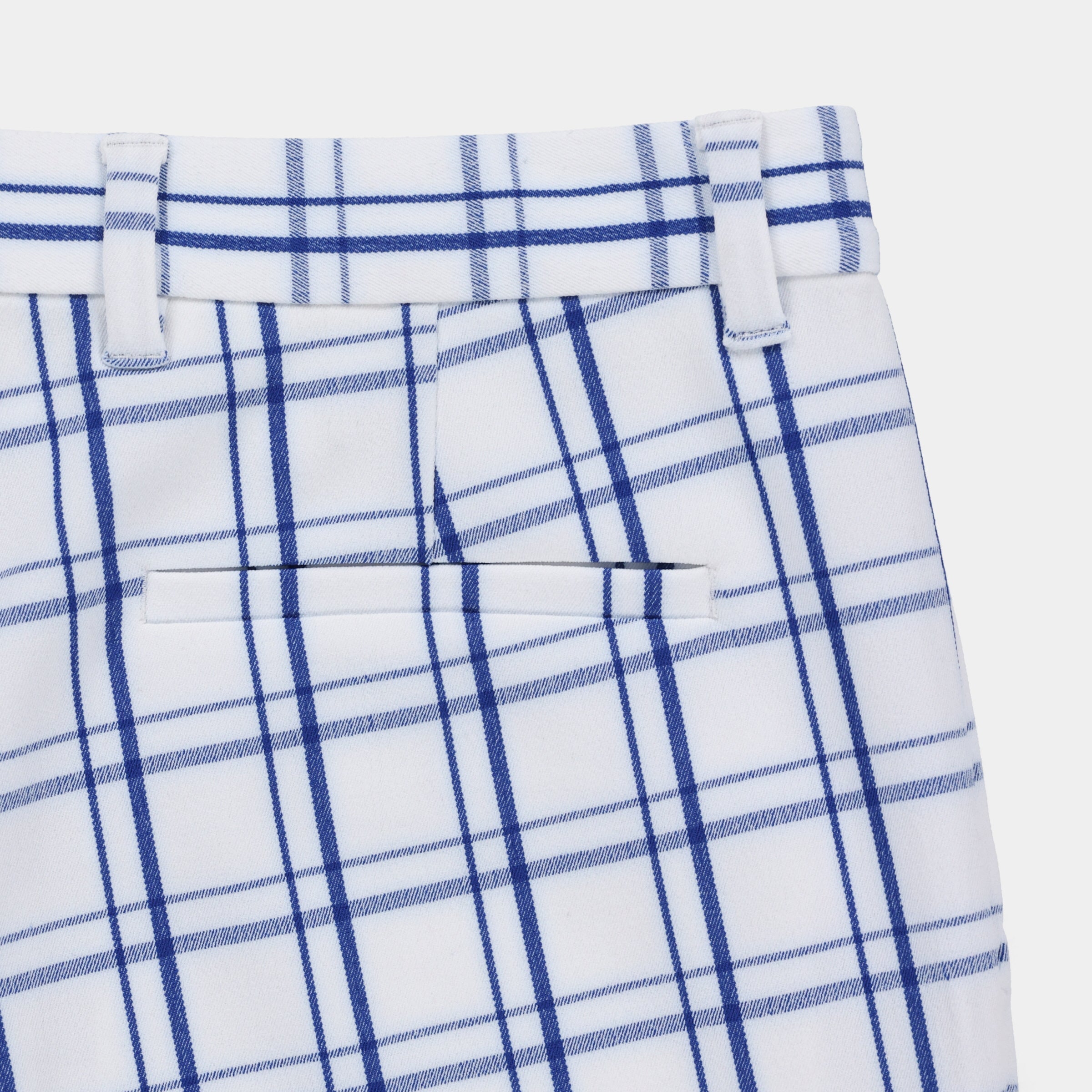 Tilley Match Point Check 短褲 產品細節圖 8