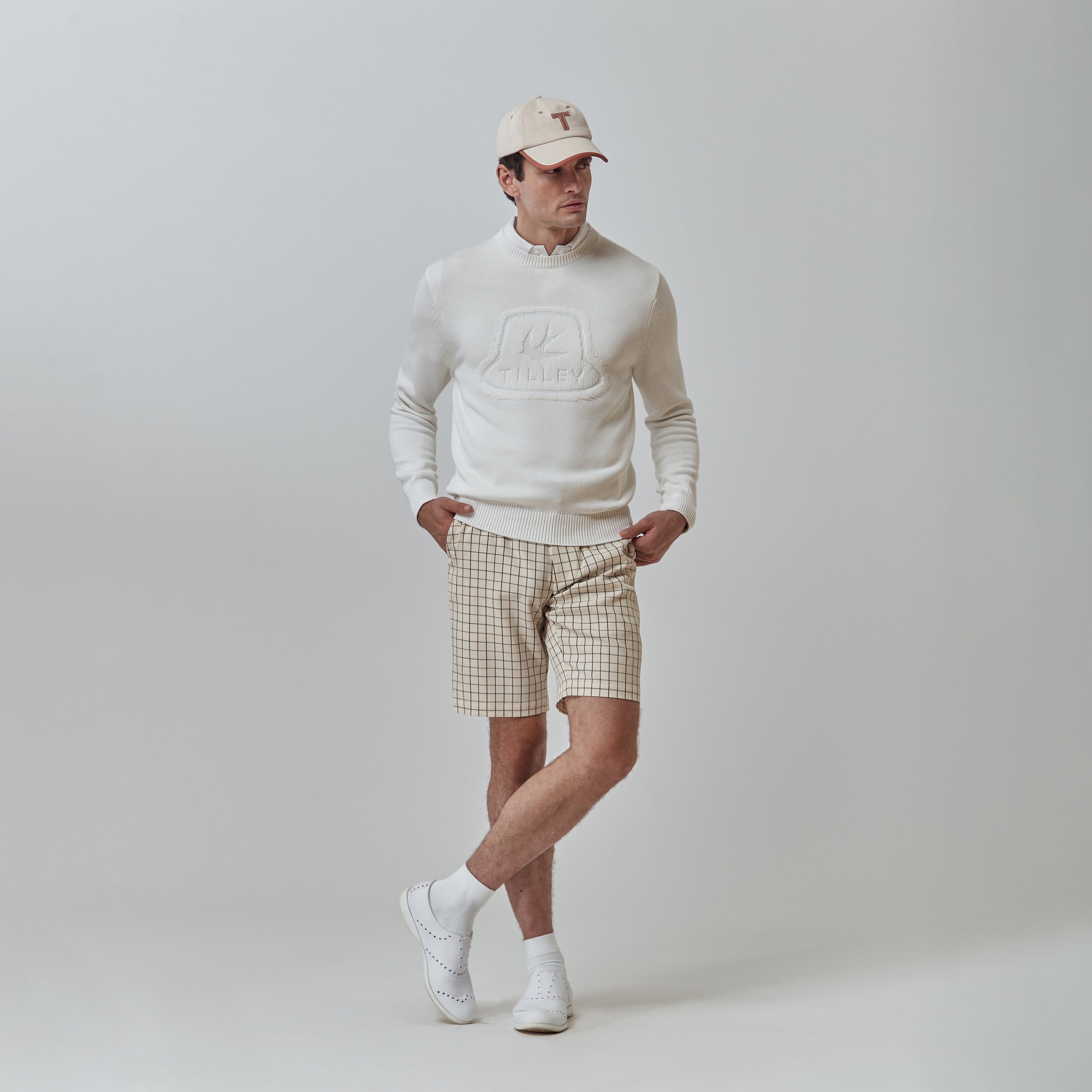 Tilley Canvas 帽 產品細節圖 8