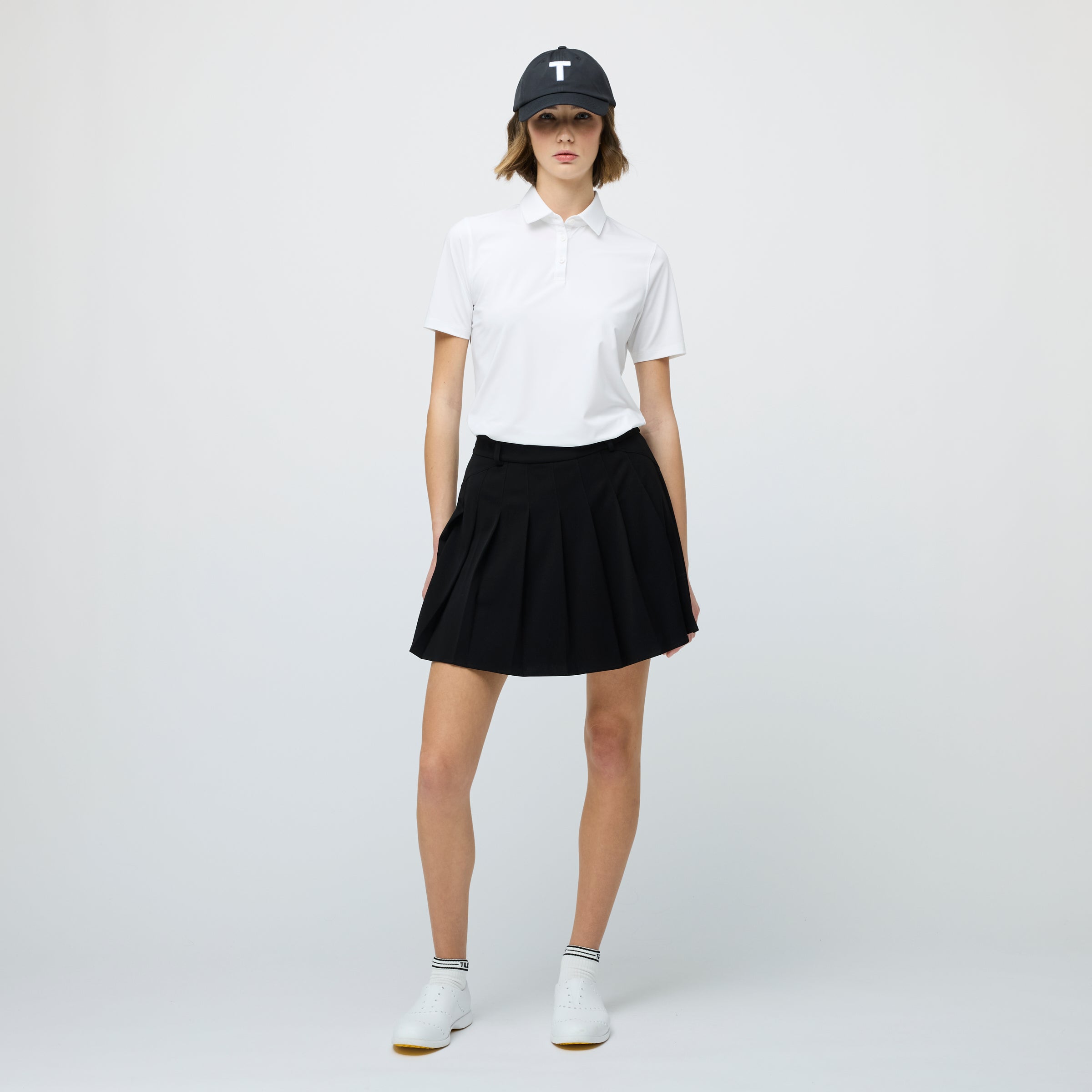 Tilley Caddy Tech Polo 恤 產品細節圖 8