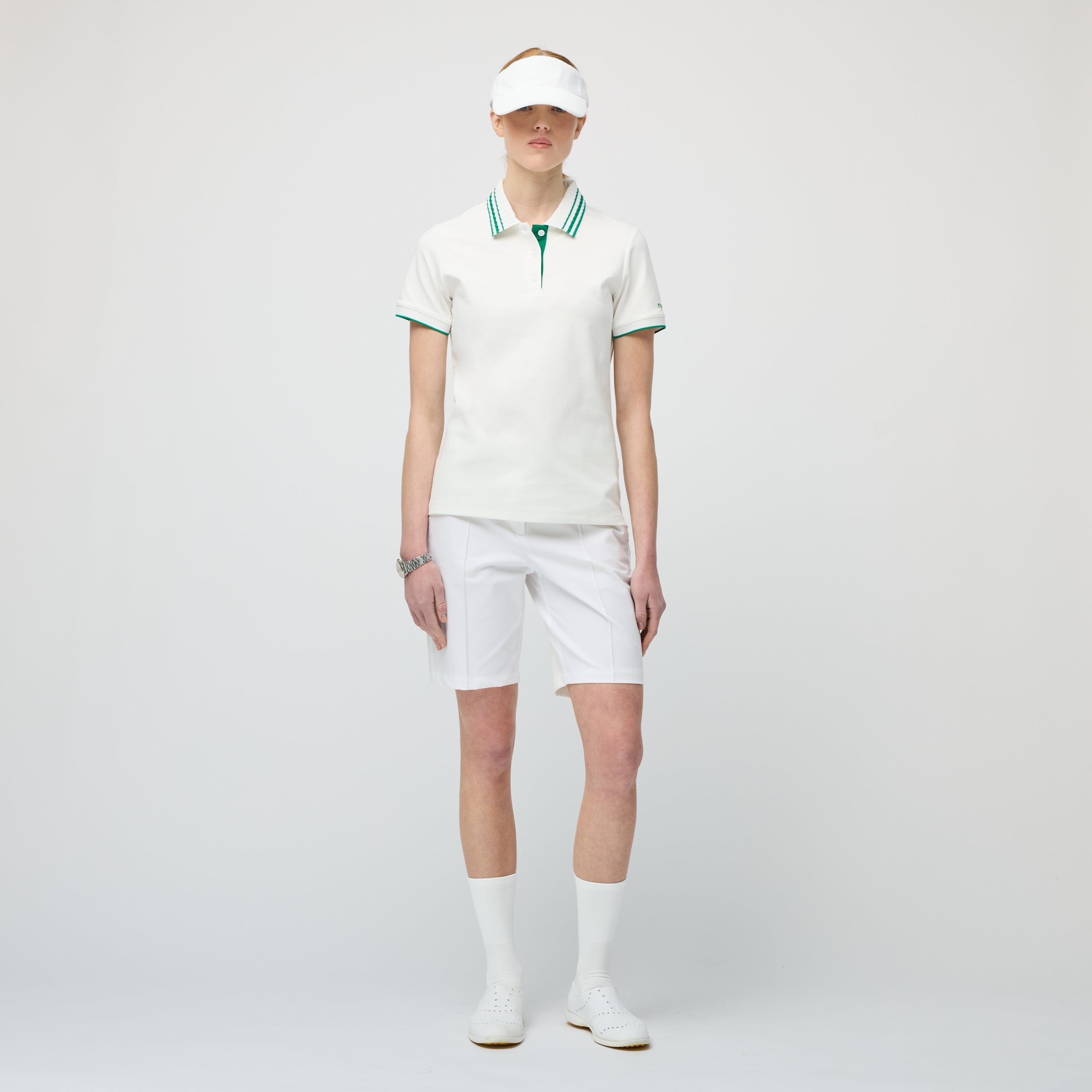 Tilley Team Polo 恤 產品細節圖 8