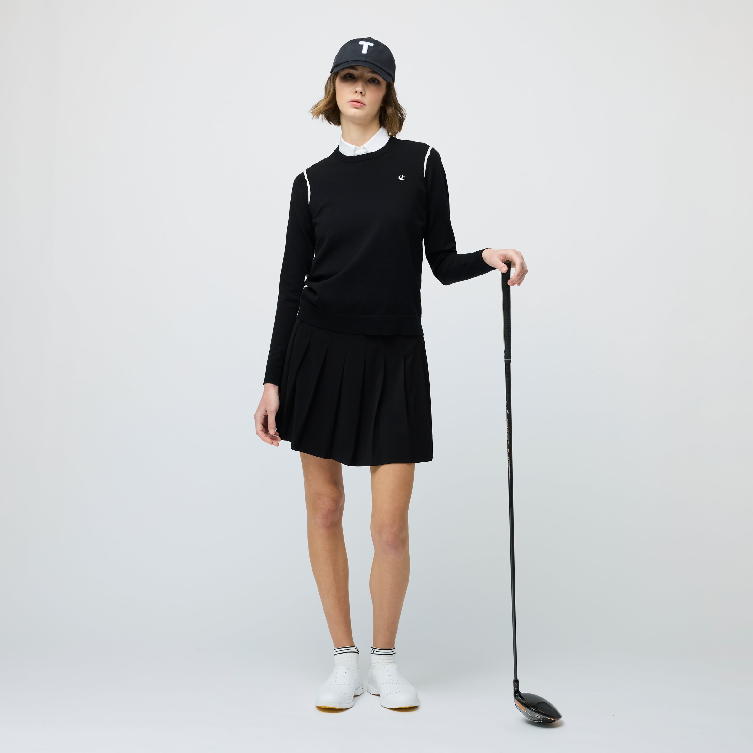 Tilley Classic Crew 商品 產品細節圖 8