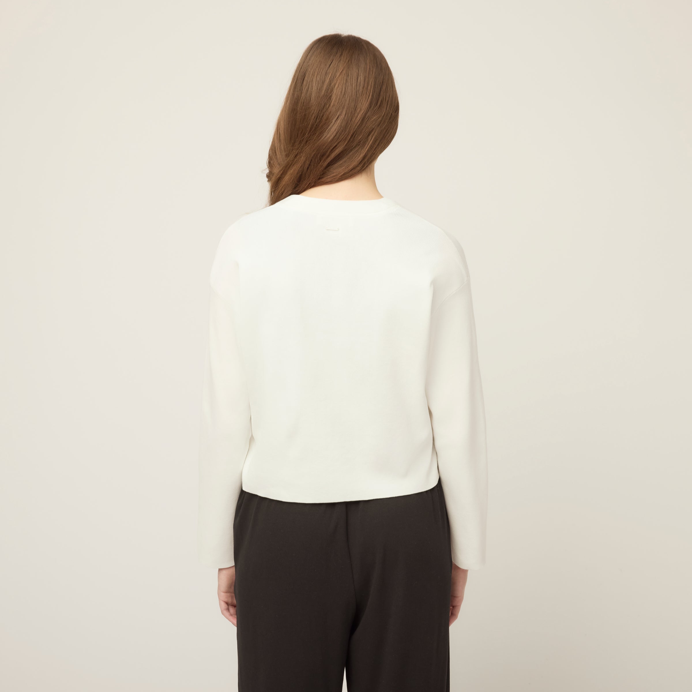 Tilley Full Needle Cardigan 上衣 產品細節圖 8