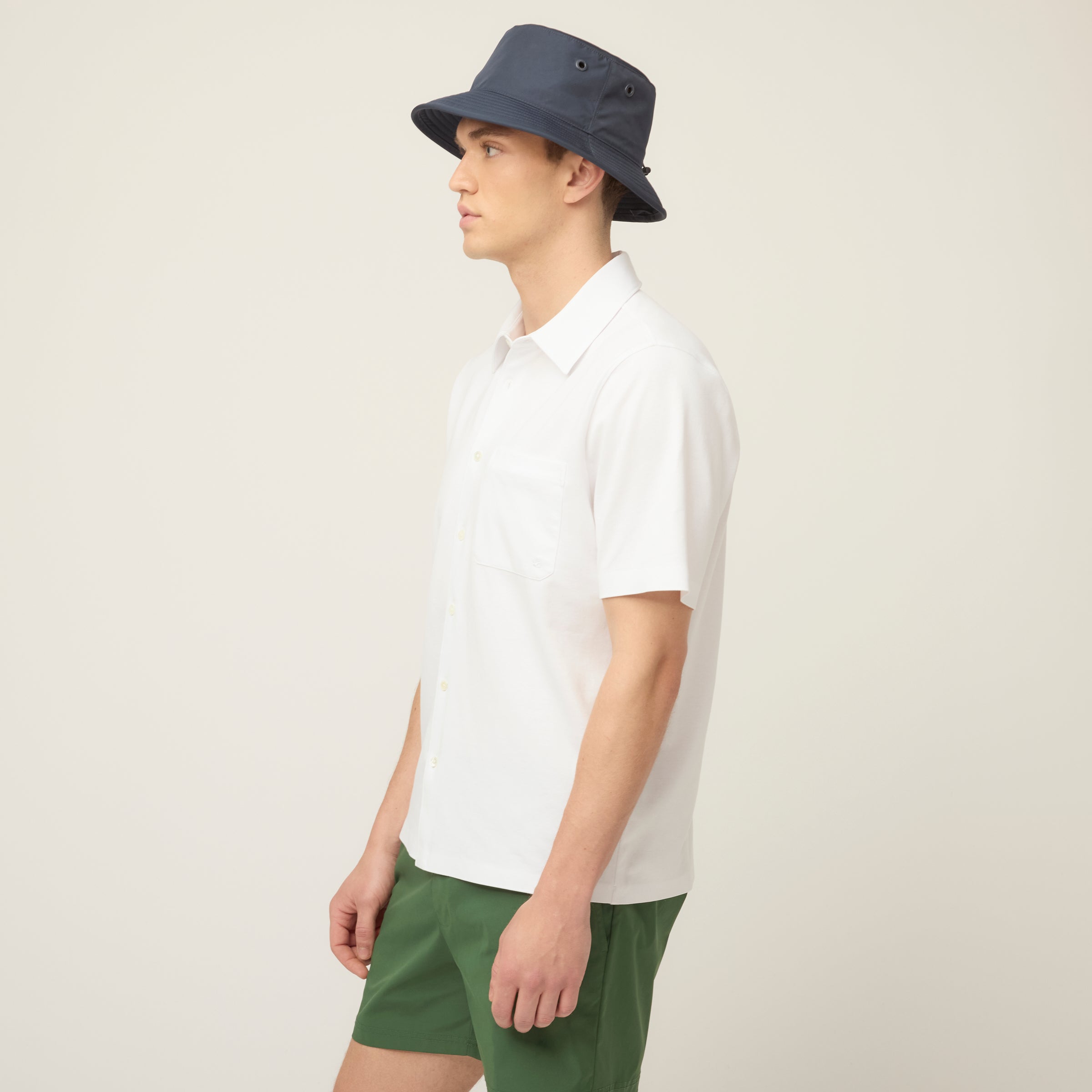 Tilley Performance Stretch 短袖 恤衫 產品細節圖 8