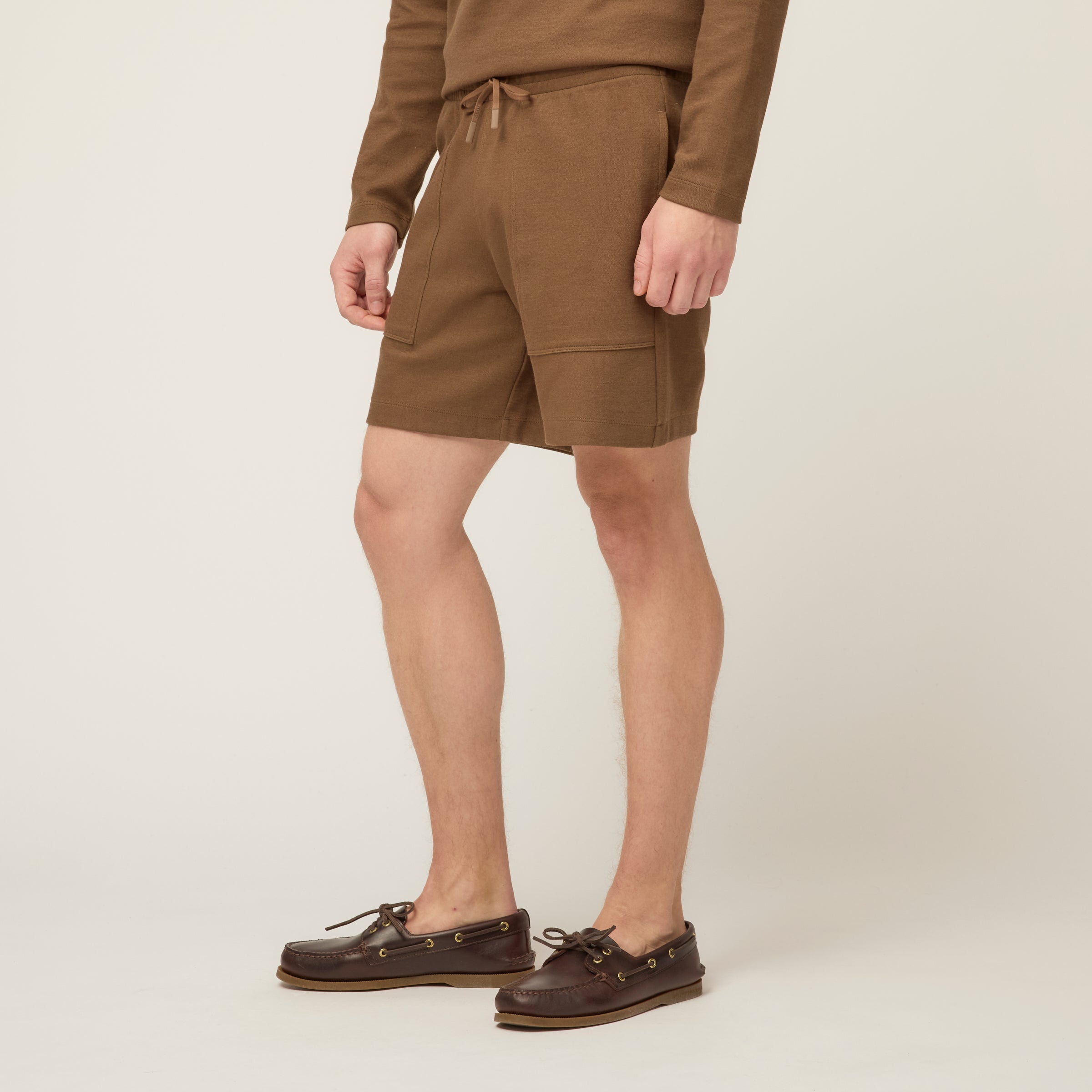 Tilley 棉質 Tencel Air Pique 短褲 產品細節圖 8