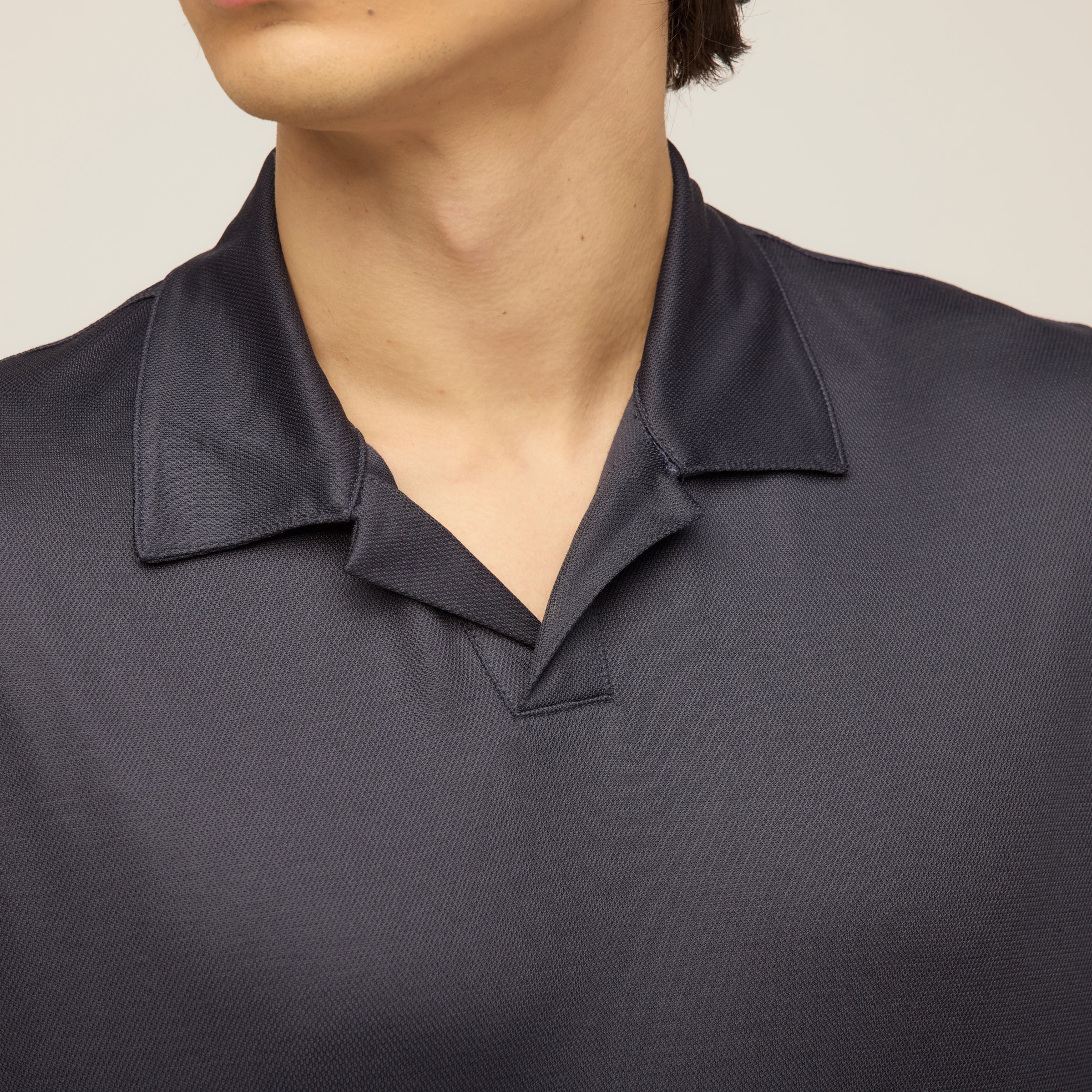 Tilley UPF Airflo Mesh 短袖 Polo 恤 產品細節圖 8