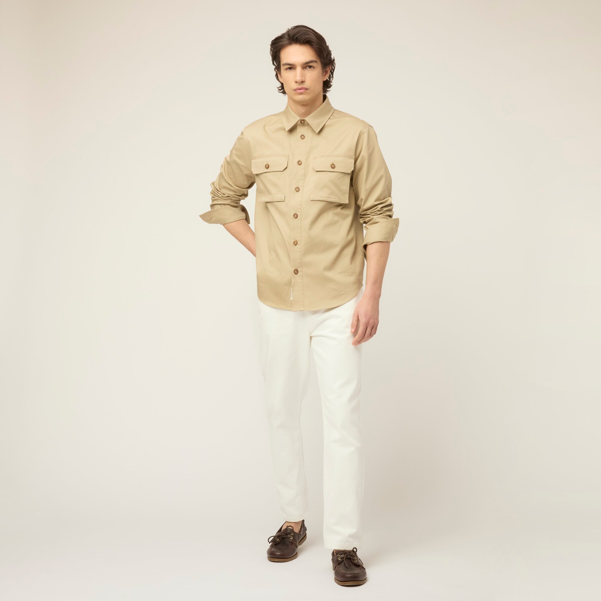 Tilley Safari 長袖 恤衫 產品細節圖 8