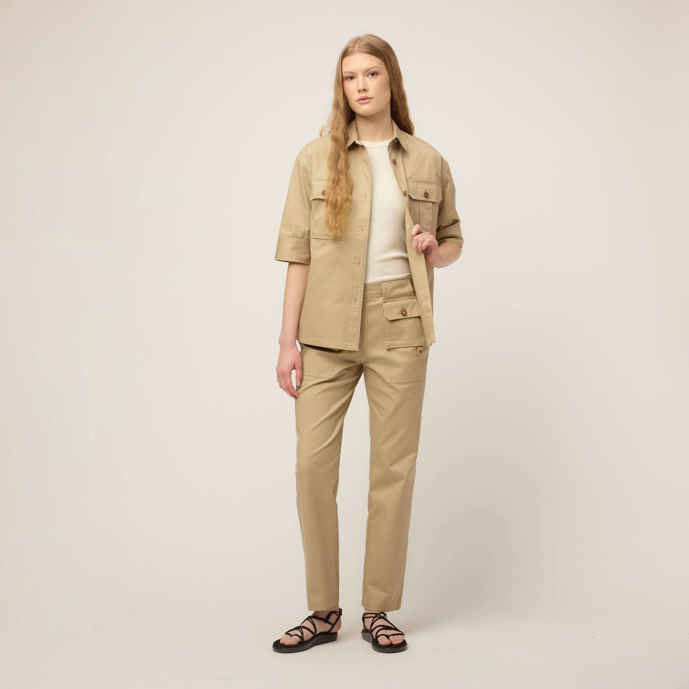 Tilley Safari 長褲 產品細節圖 8