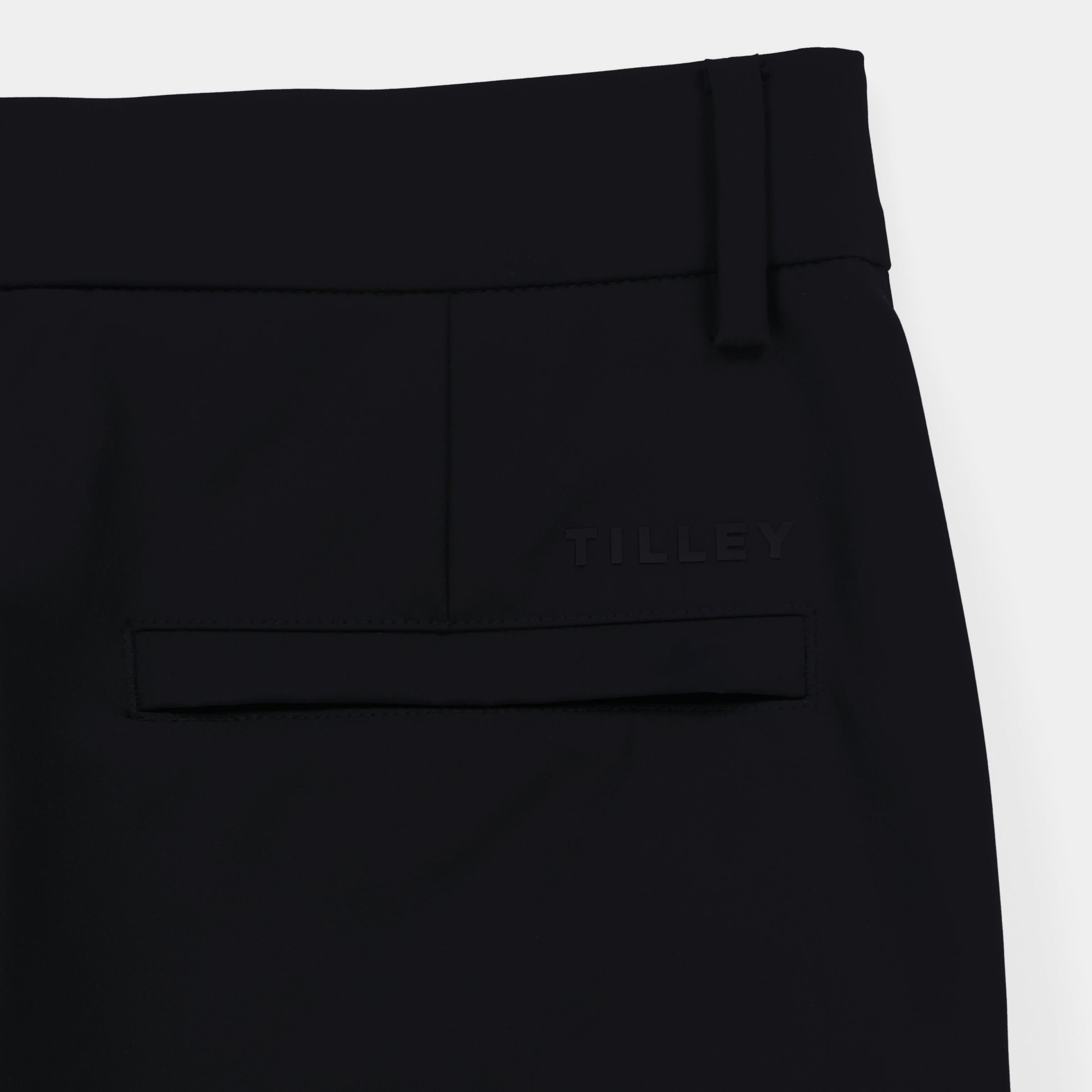 Tilley Tech Stretch Cropped 長褲 產品細節圖 8