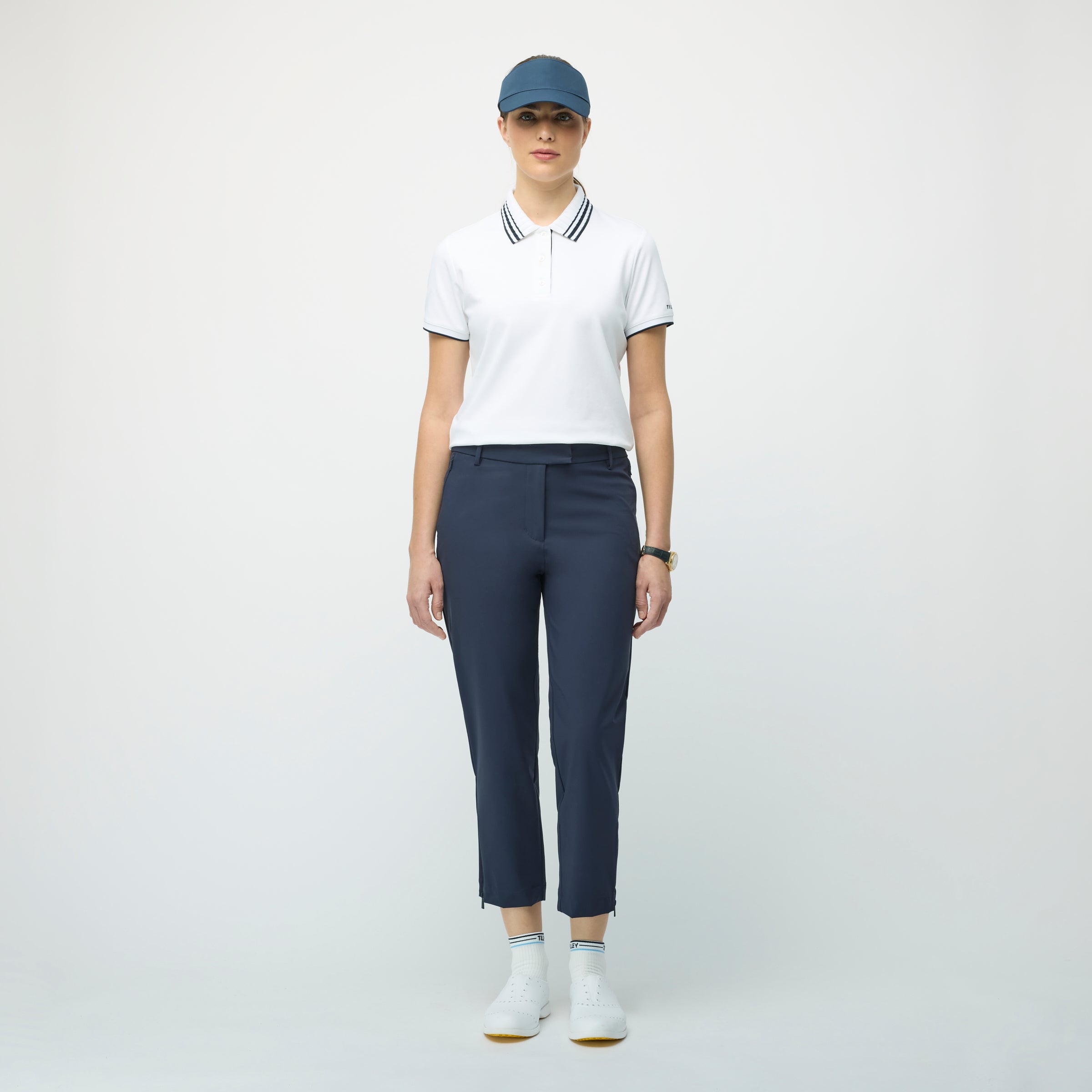 Tilley Tech Stretch Cropped 長褲 產品細節圖 8